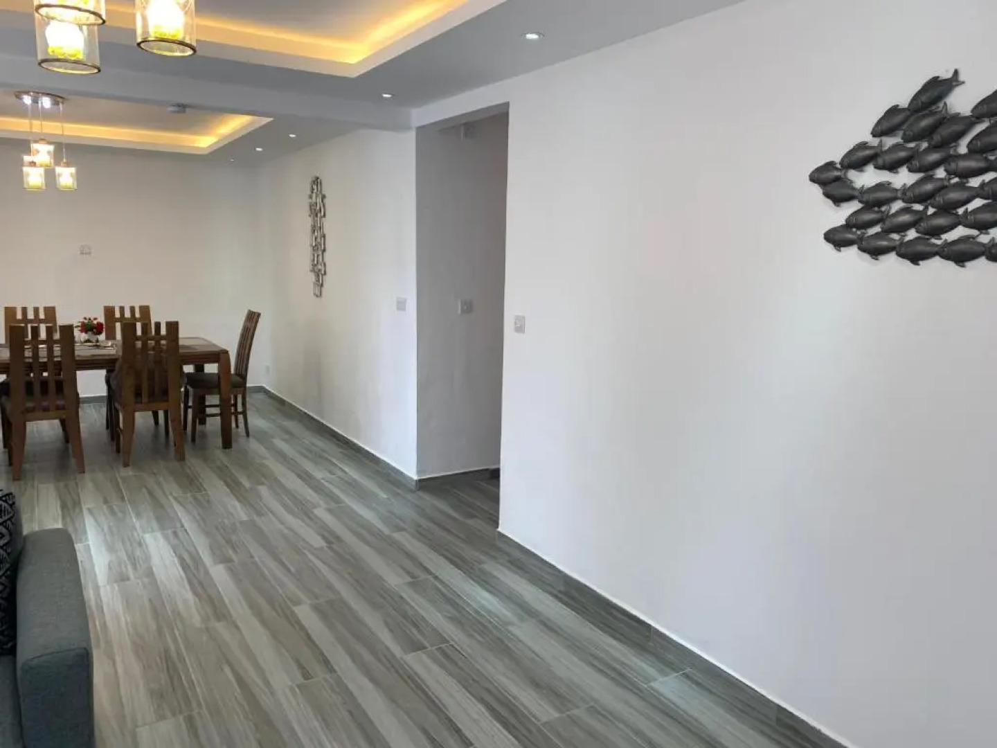 Villa Santa Avec Piscine