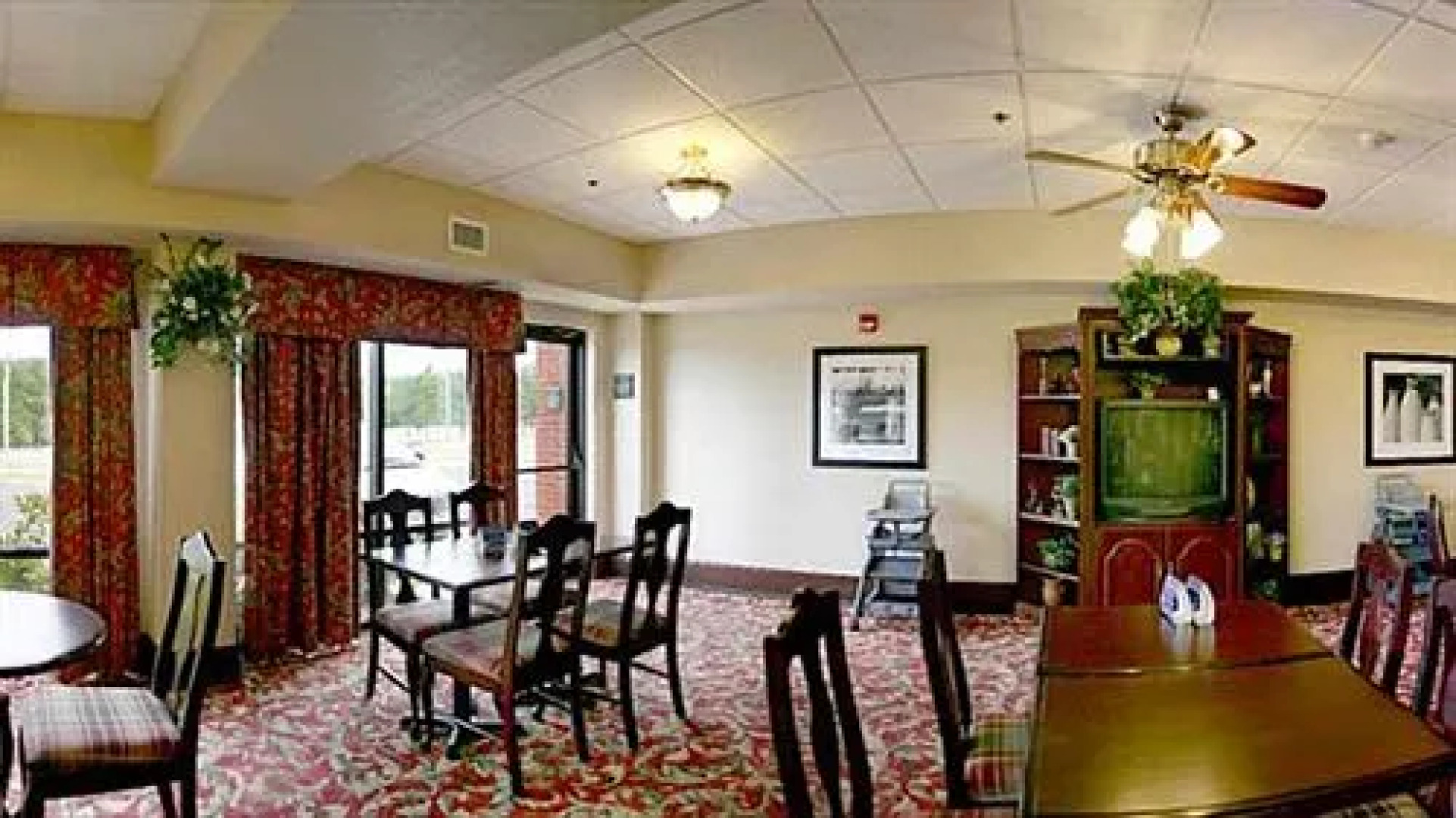 Hampton Inn Birmingham/Bessemer