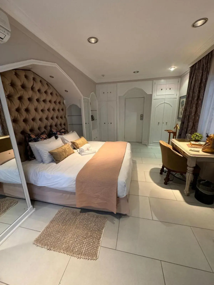 Summerview Boutique Hotel and Conference