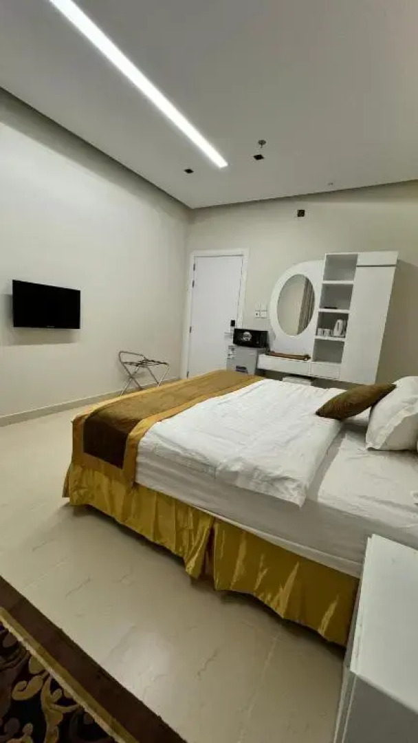 Al Safwah Grand Hotel