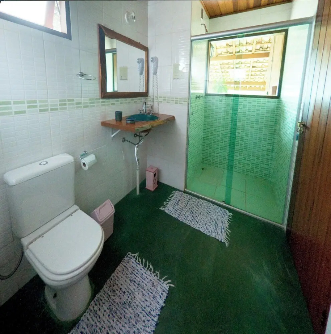 Pousada Candeias Ltda