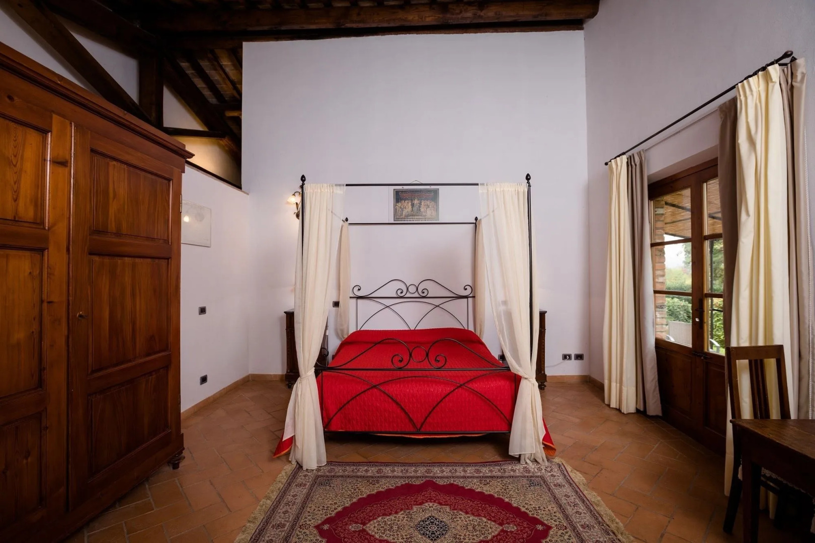 Agriturismo Villa Graziella