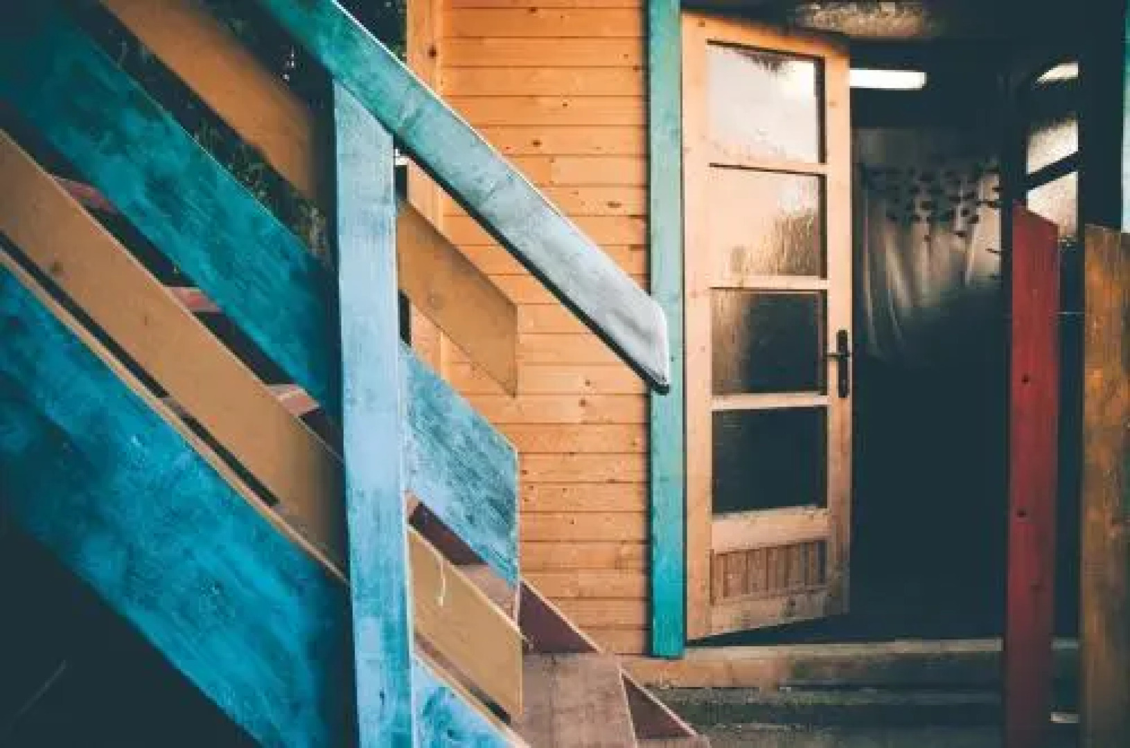 Pura Vida Beach Hostel