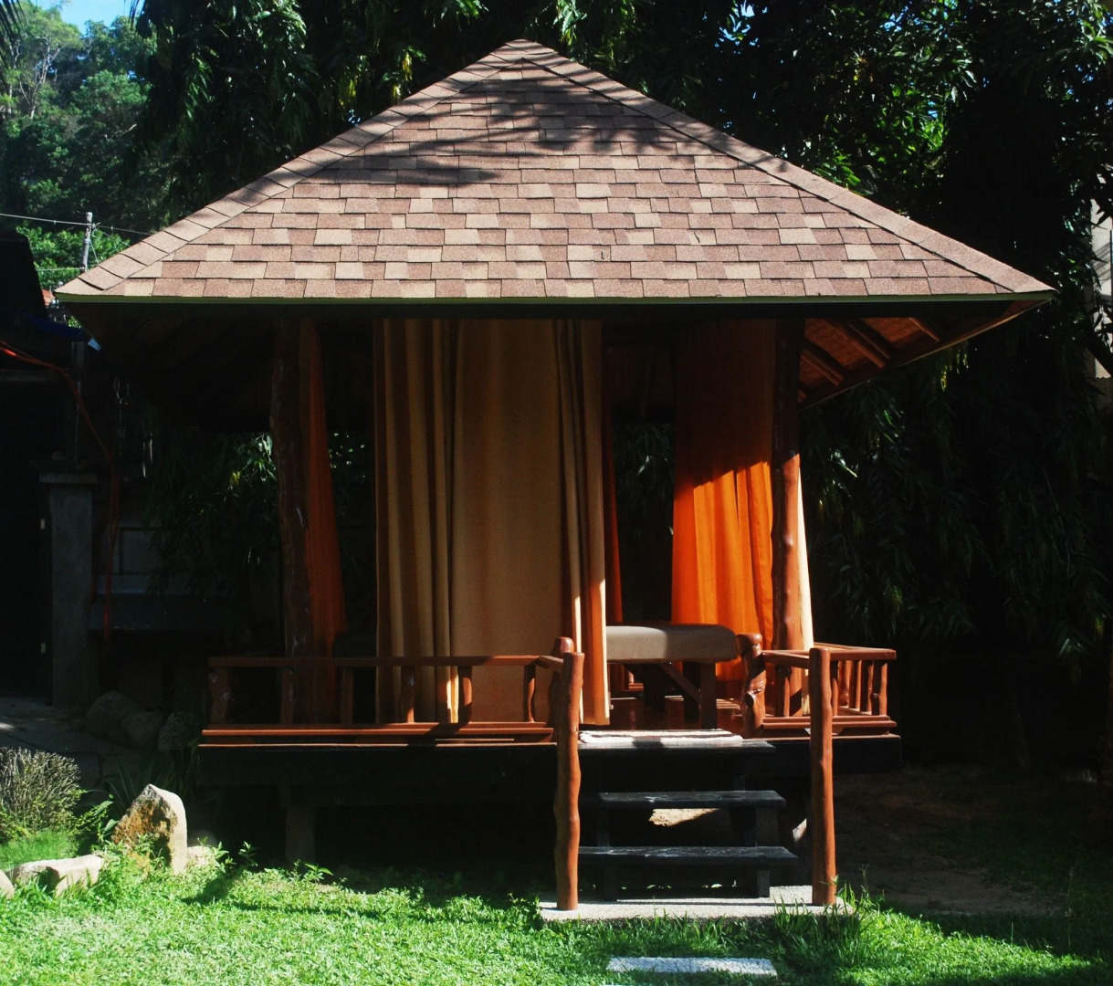 El Nido Garden Resort