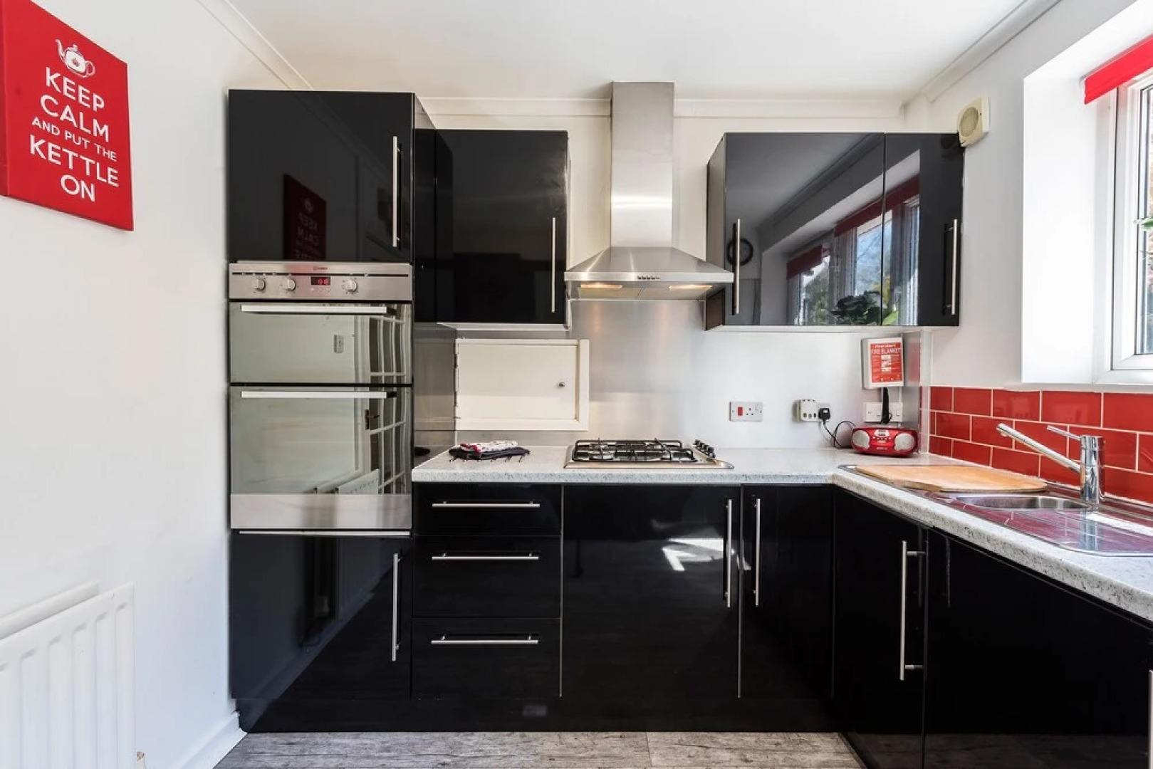 3 Bedroom Bungalow Moelfre- Private Garden,parking