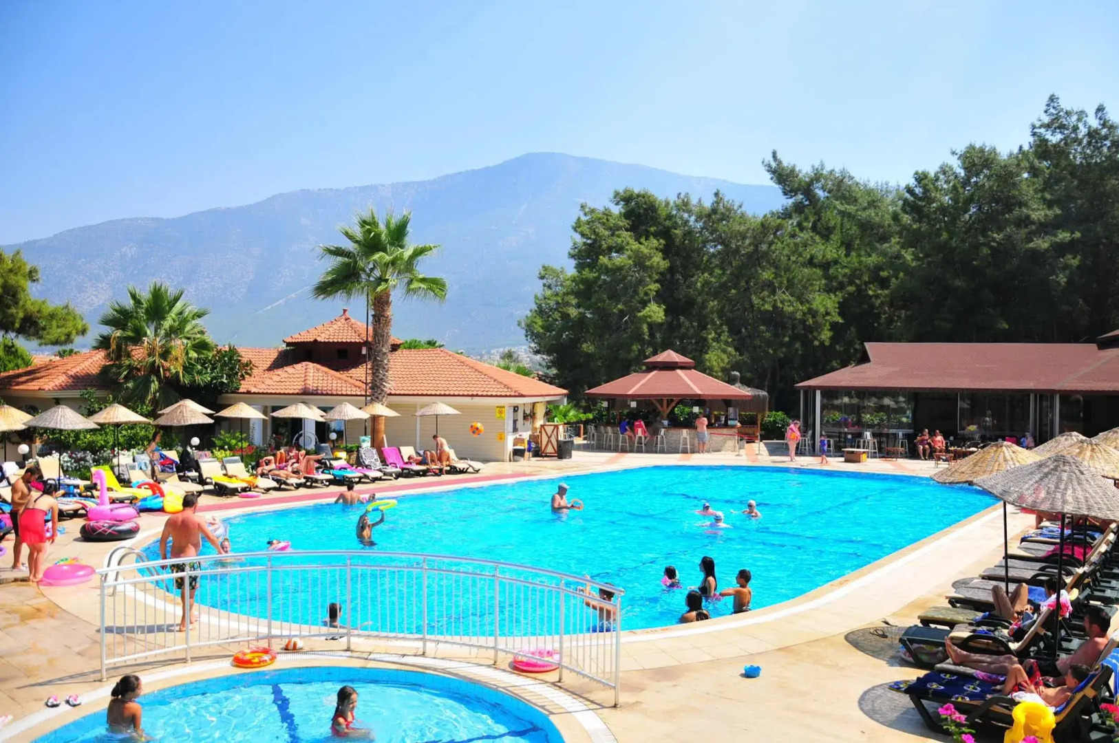 Telmessos Neva Hotel - Halal-Non Alcoholic  Hotel