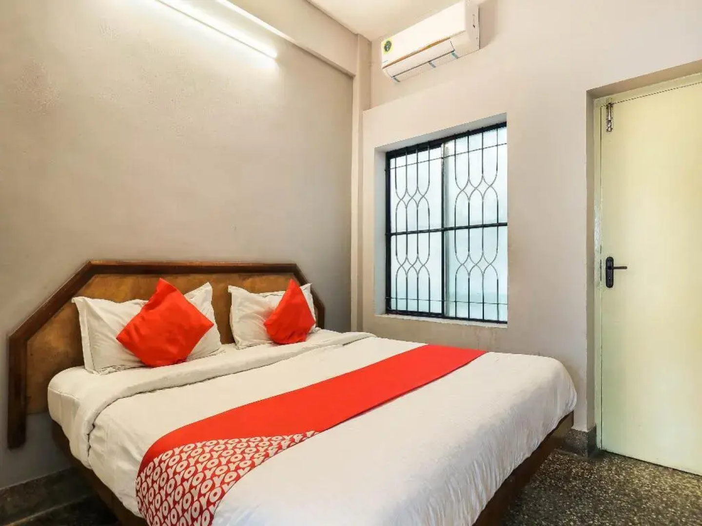 Hotel Achi by OYO Rooms