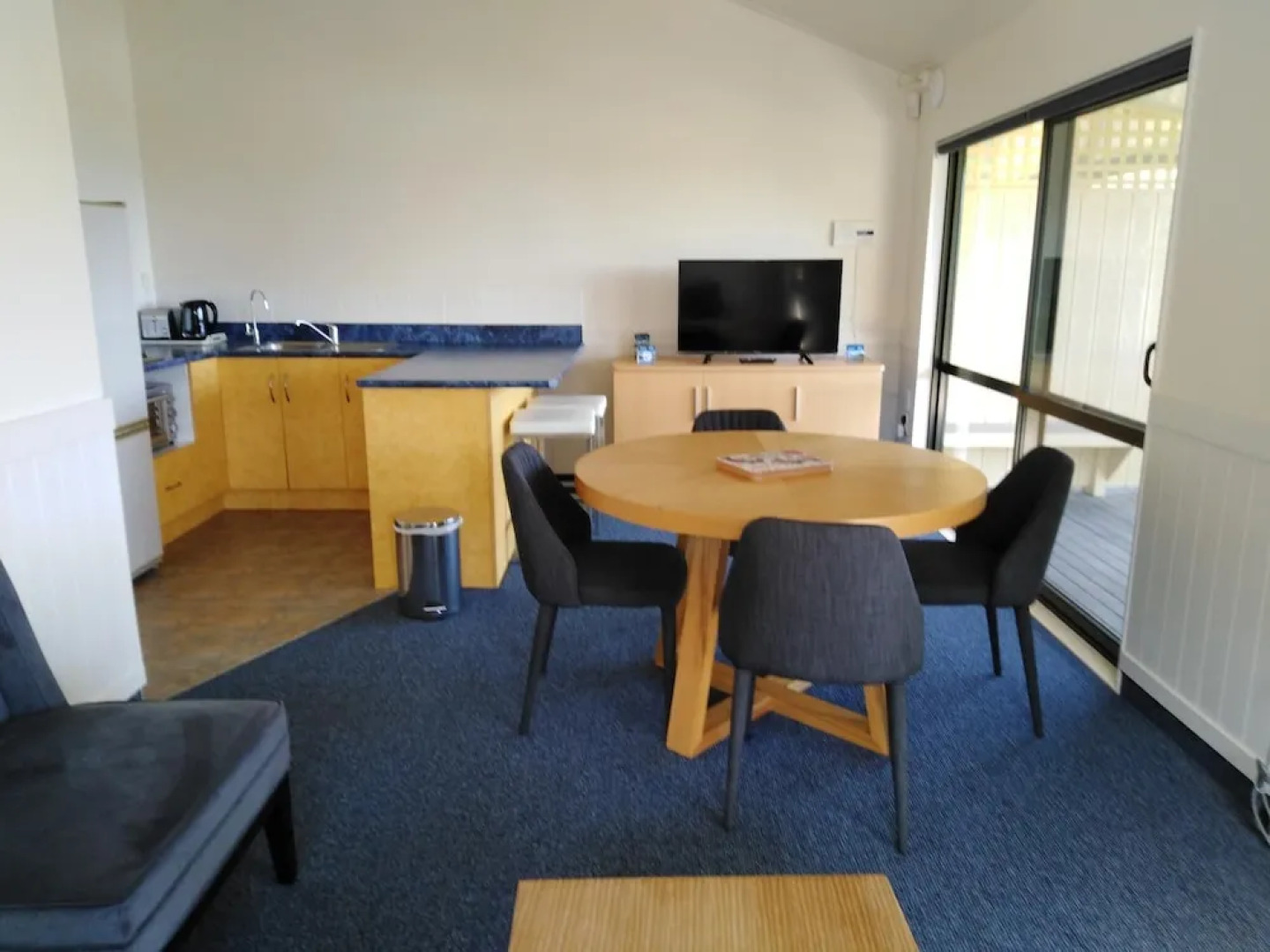 Whatuwhiwhi TOP 10 Holiday Park