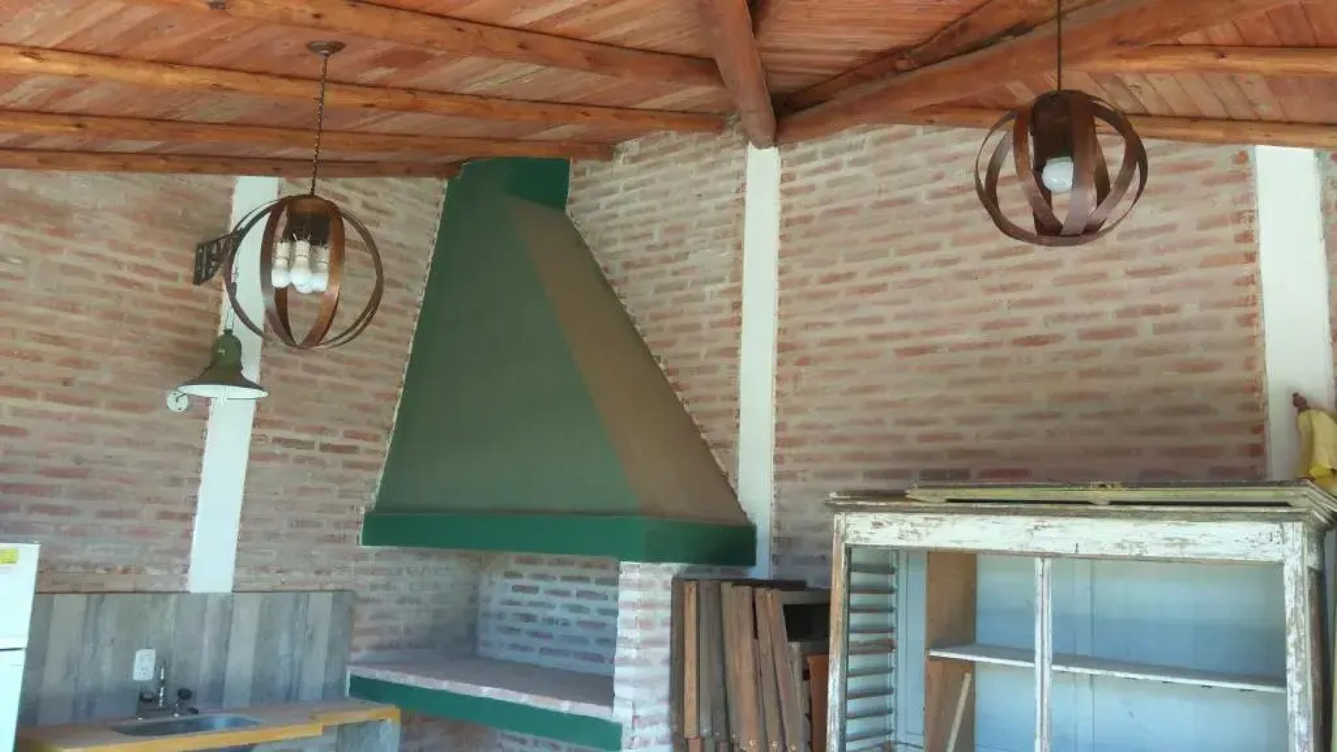 Tierra Mandarina Cabañas