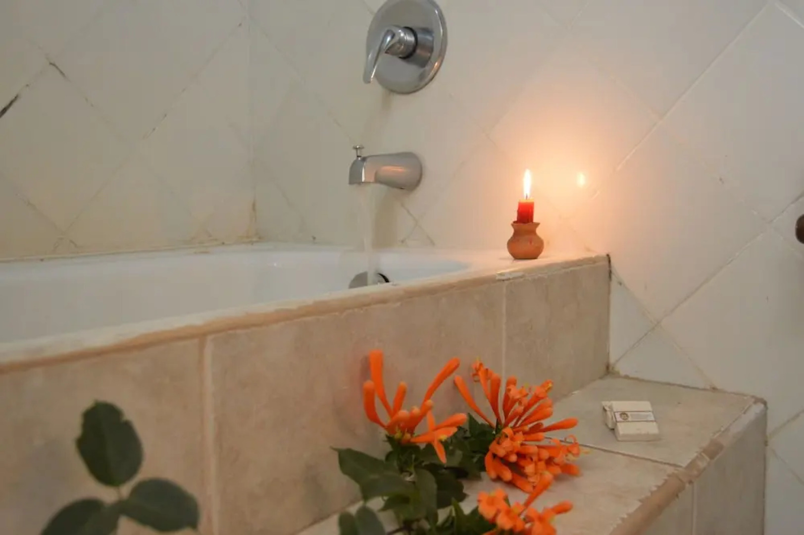 Hacienda San Francisco