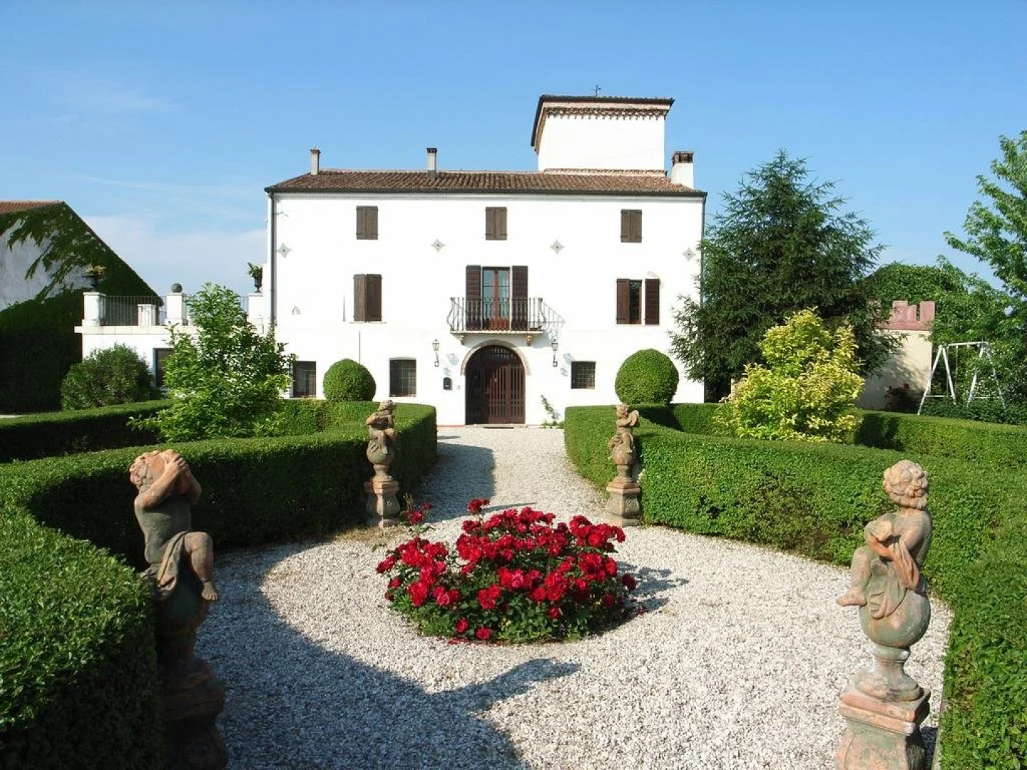 Agriturismo Corte Spino