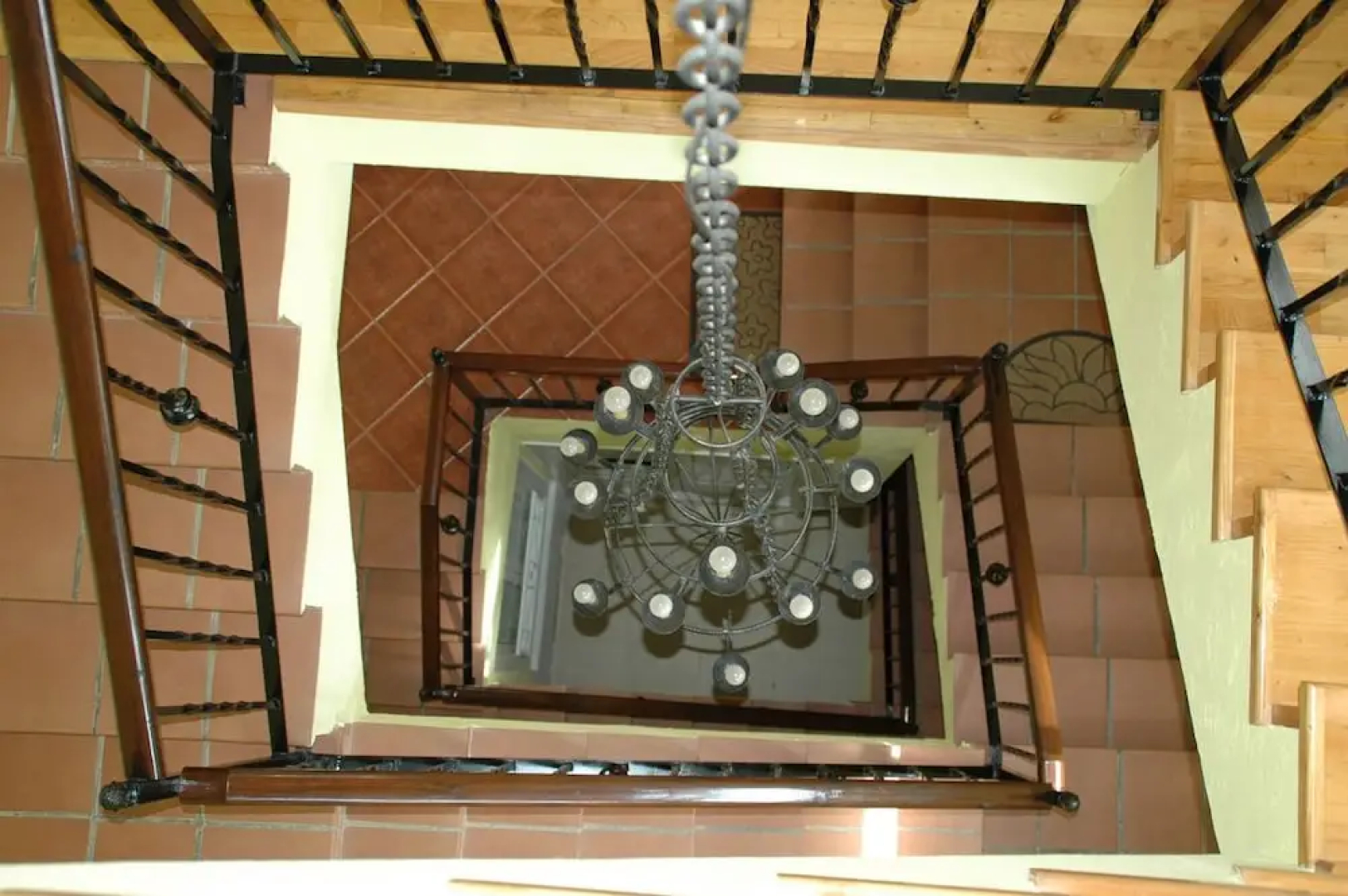 Convento de Foncebadon