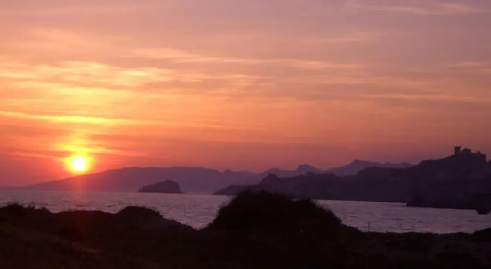 Villa Del Mediterraneo