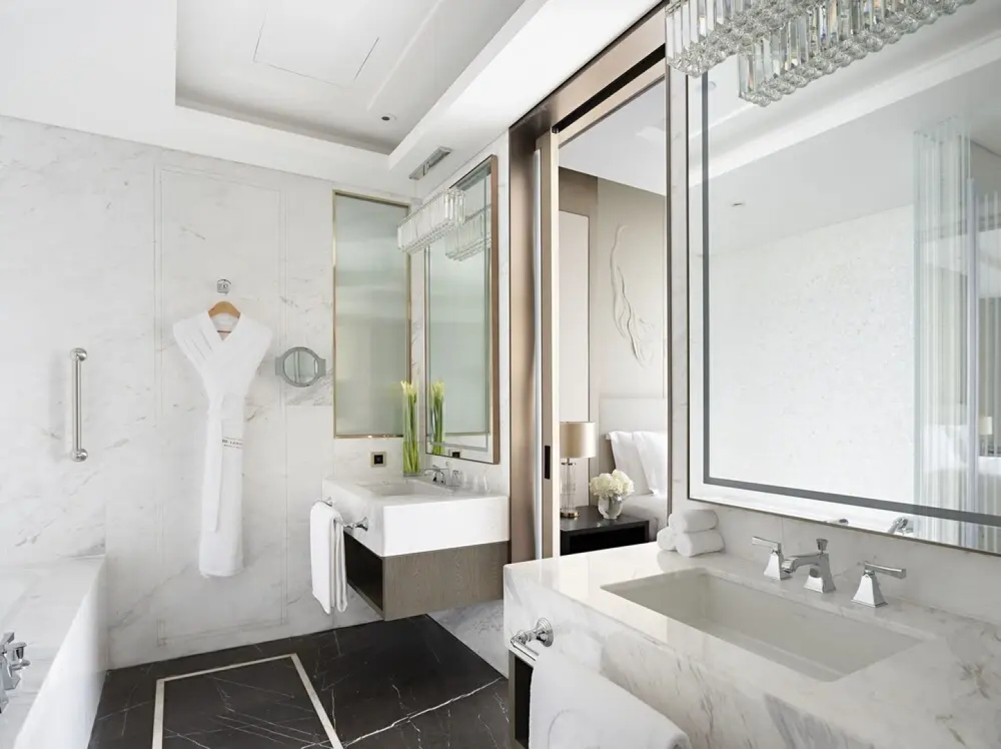 Langham Place Changsha