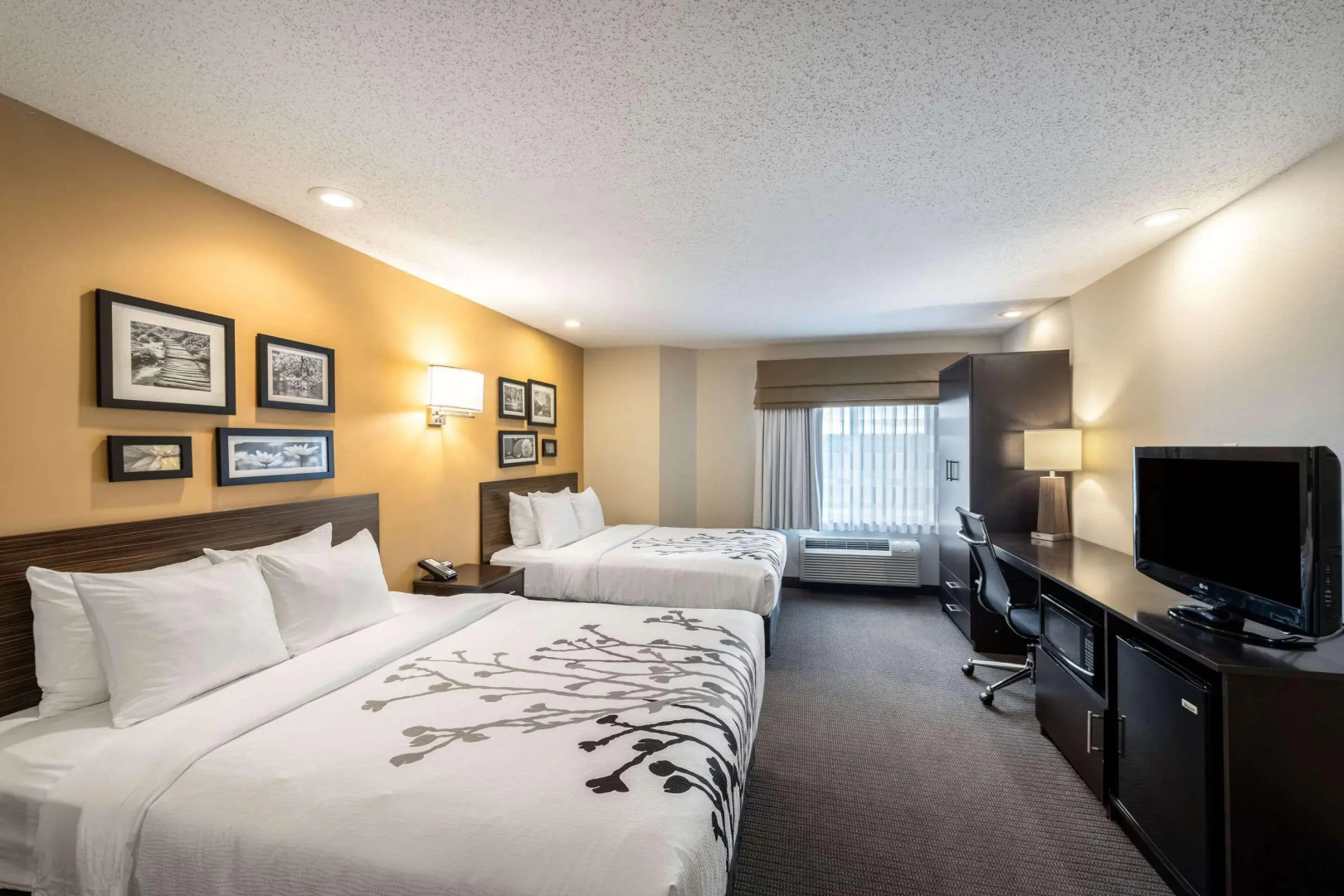 Sleep Inn & Suites Green Bay South