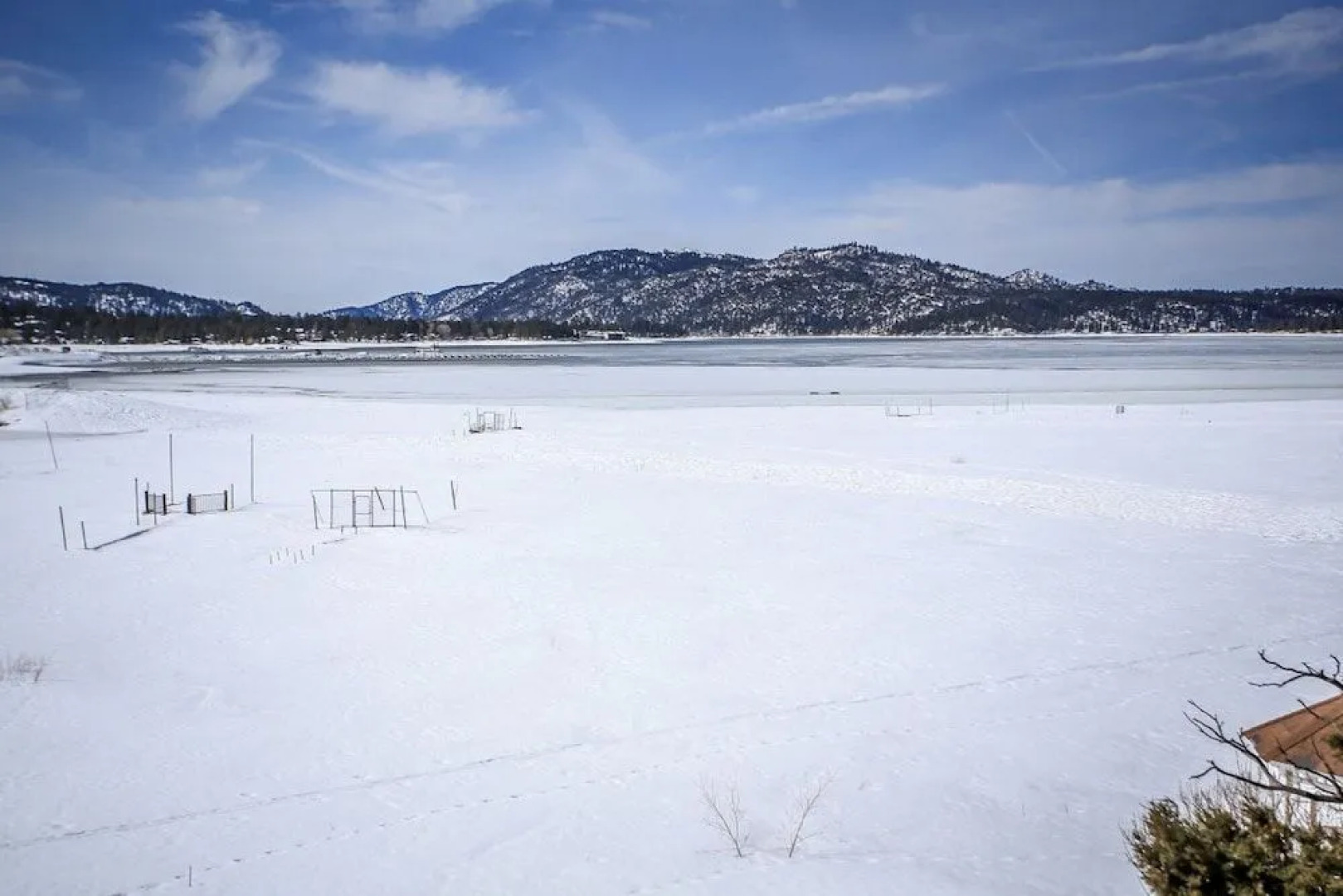 Alpine Lakefront