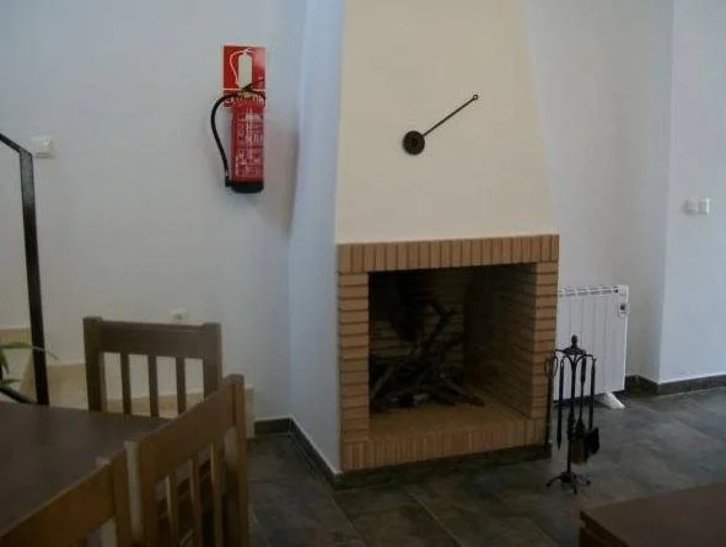 Casas Rurales Los Montes