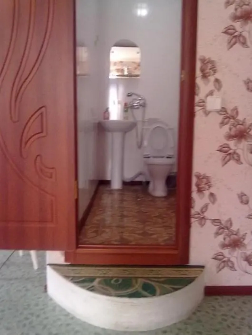 Турист