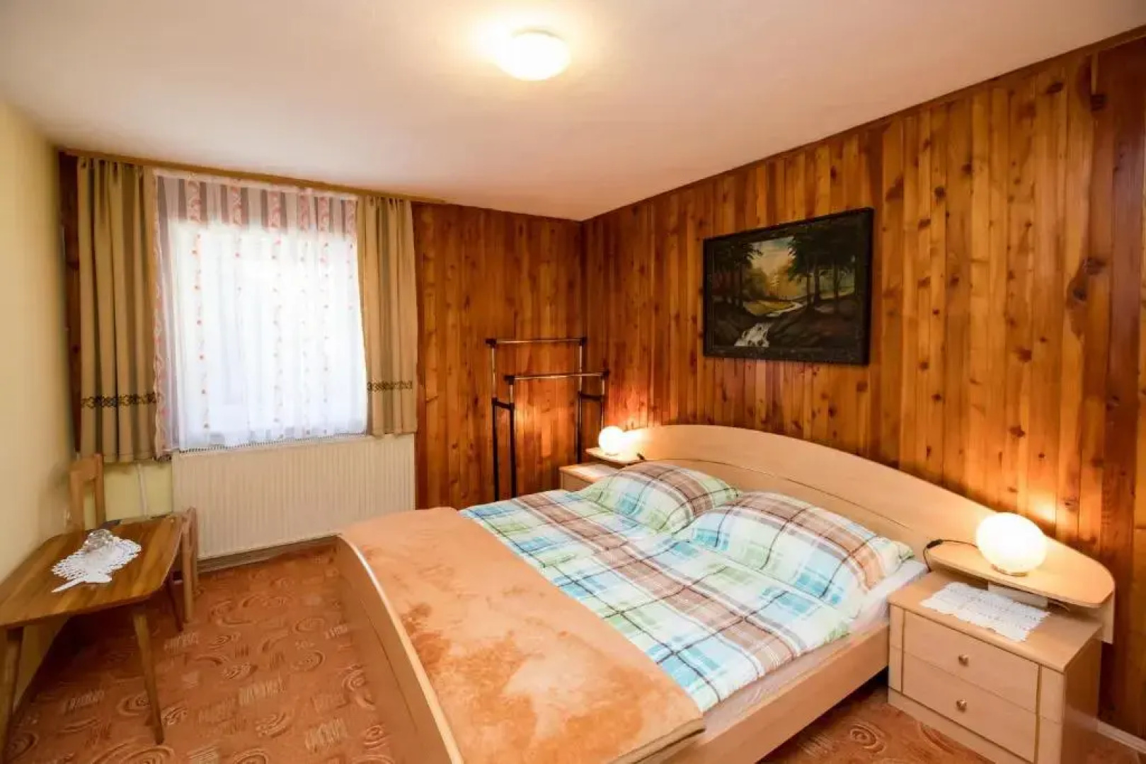 Rooms Pekovec Bohinj