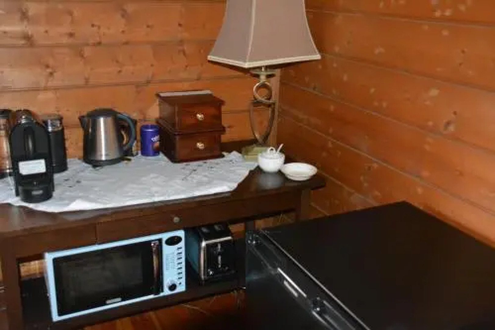 Portarlington Vicarage