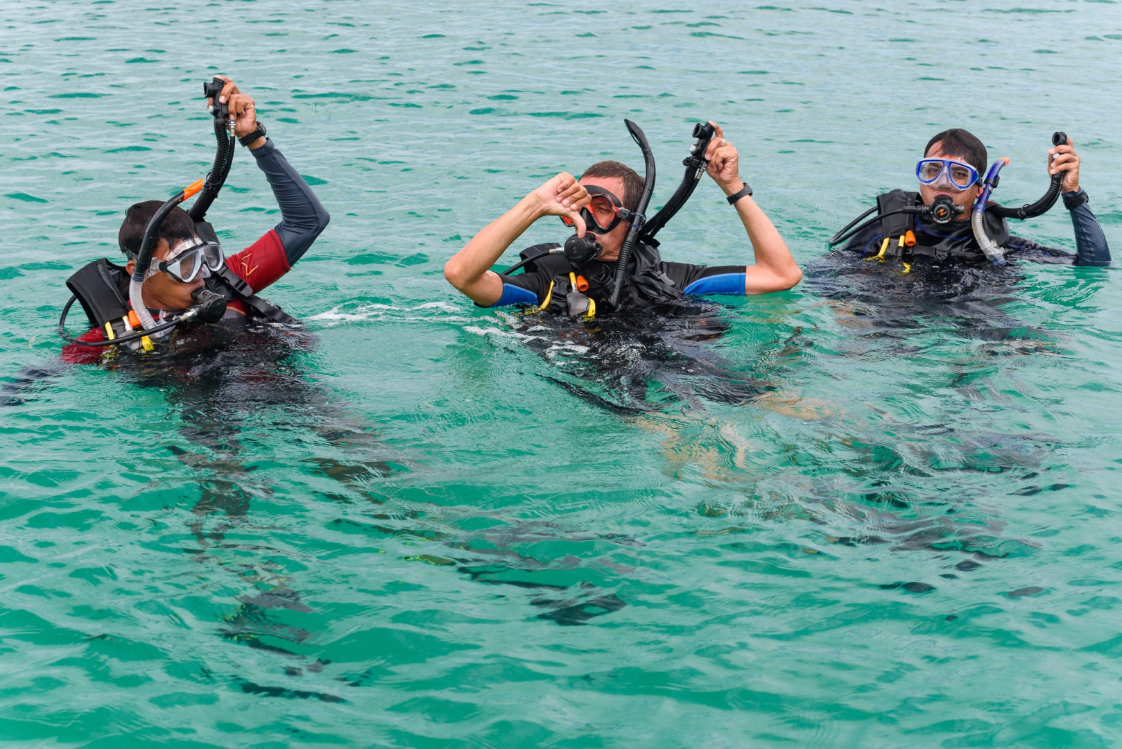 The Royal Sands Koh Rong