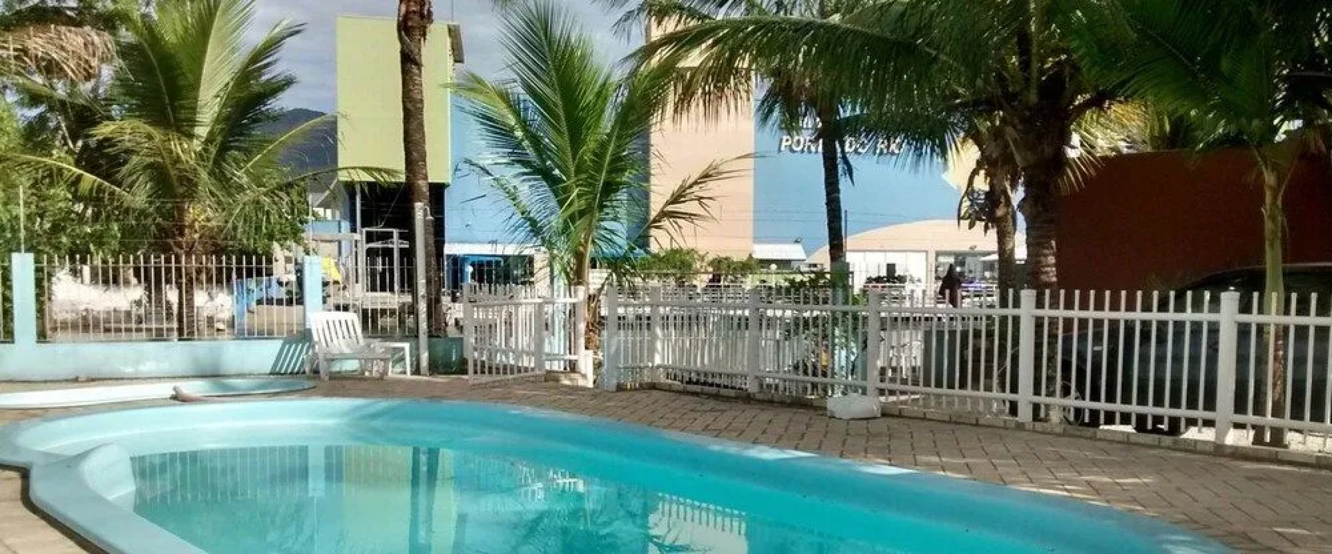 Hotel Pousada Marina