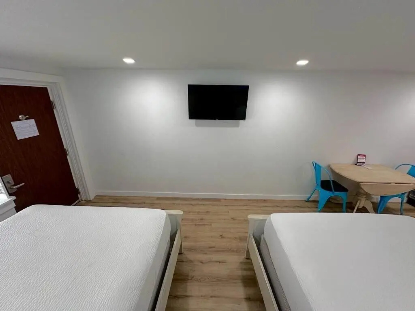 Coco Beach Hotel on South Padre Island