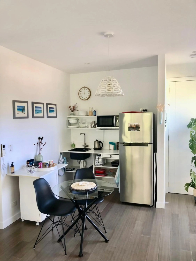 Brunswick Heads Treetop Studio