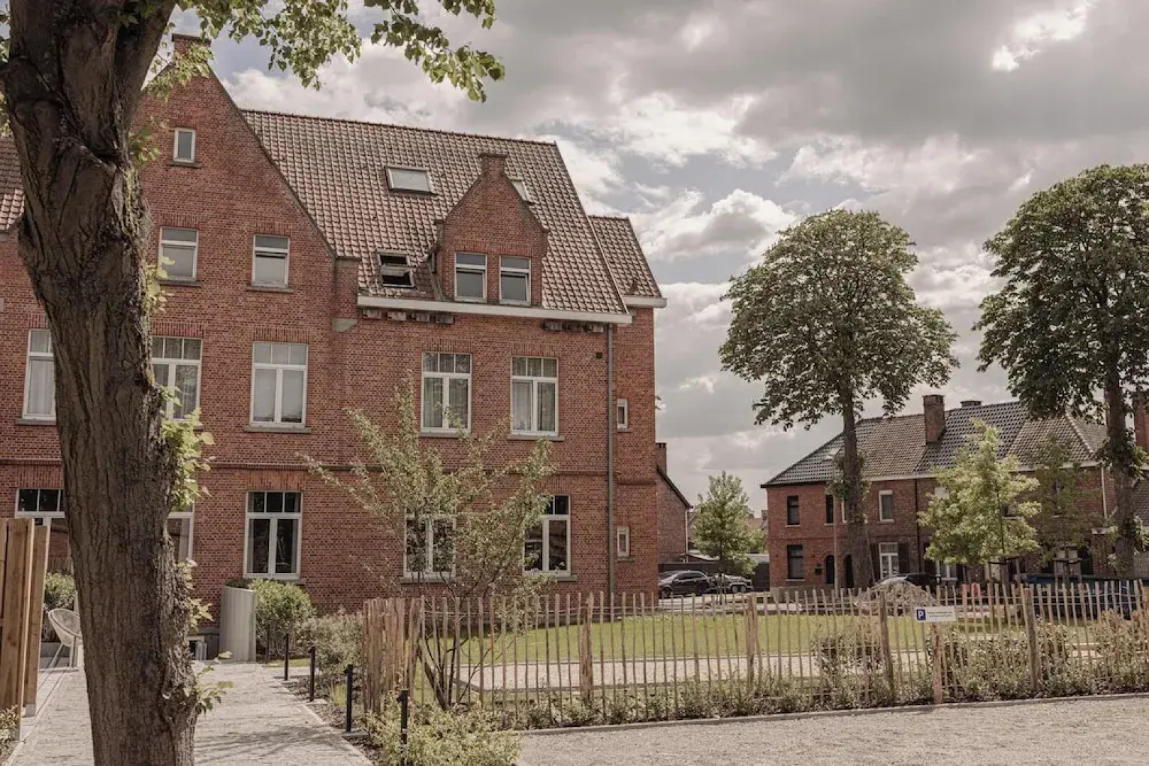 Guesthouse Just Be Mine