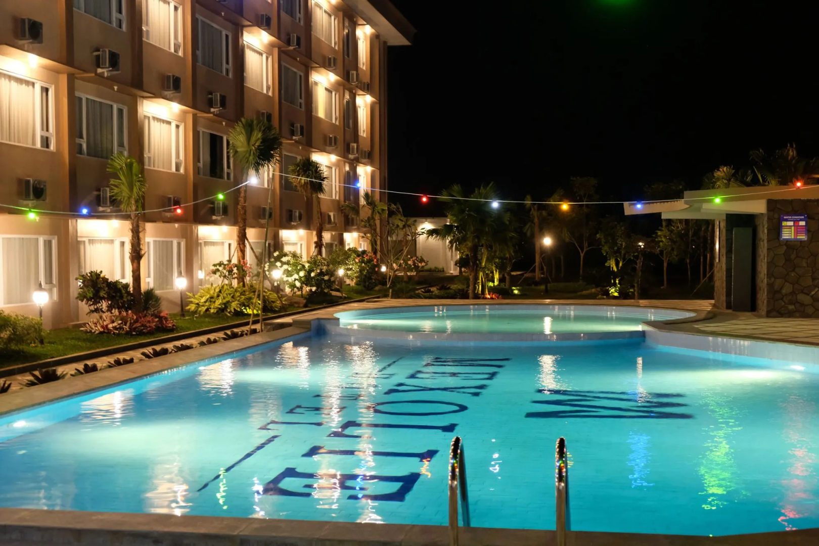Mexolie Hotel