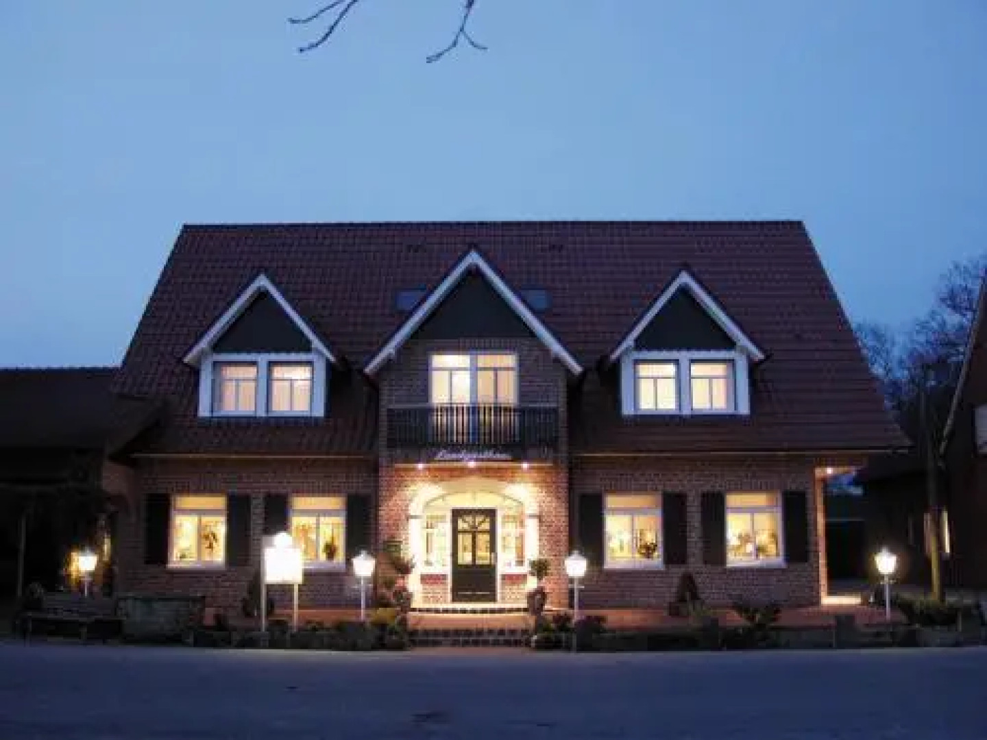 Landgasthaus Niermann