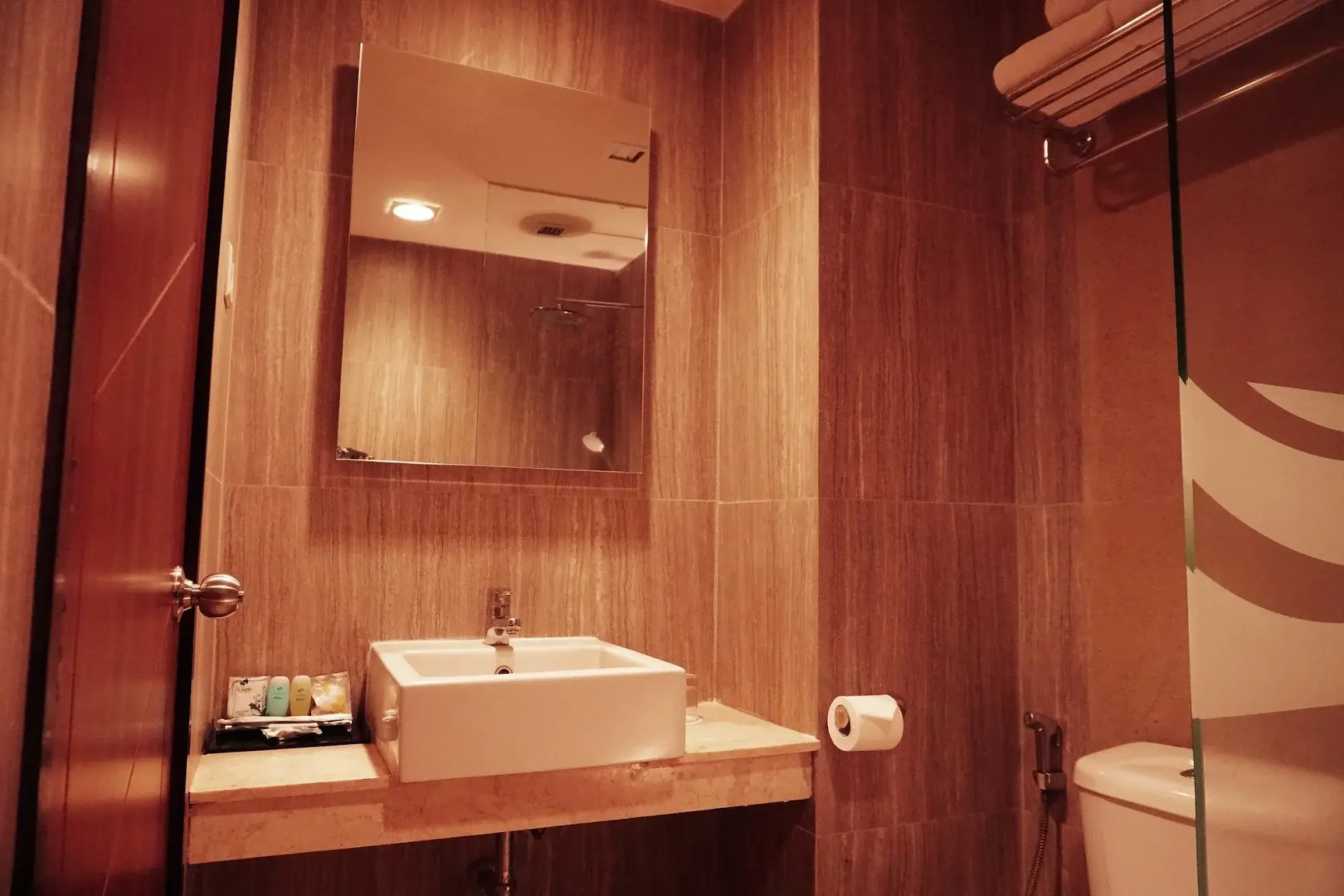 Solaris Hotel Malang