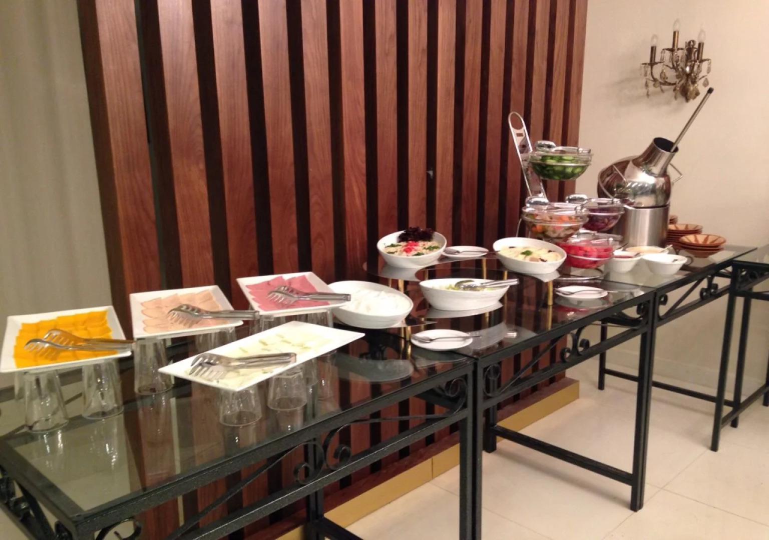 City Rose Hotel Suites