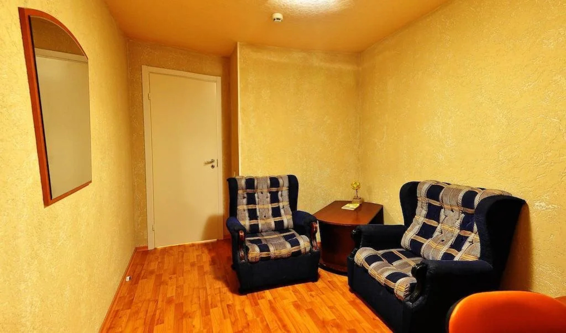 Юность Заполярья