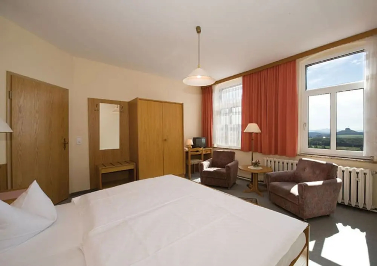 Panoramahotel Wolfsberg