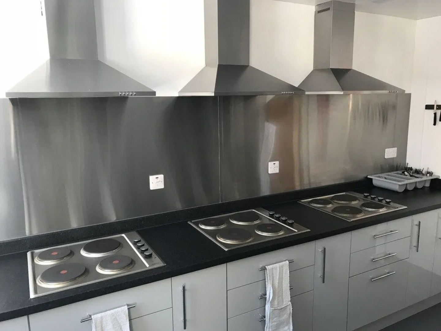 Glen Nevis Youth Hostel