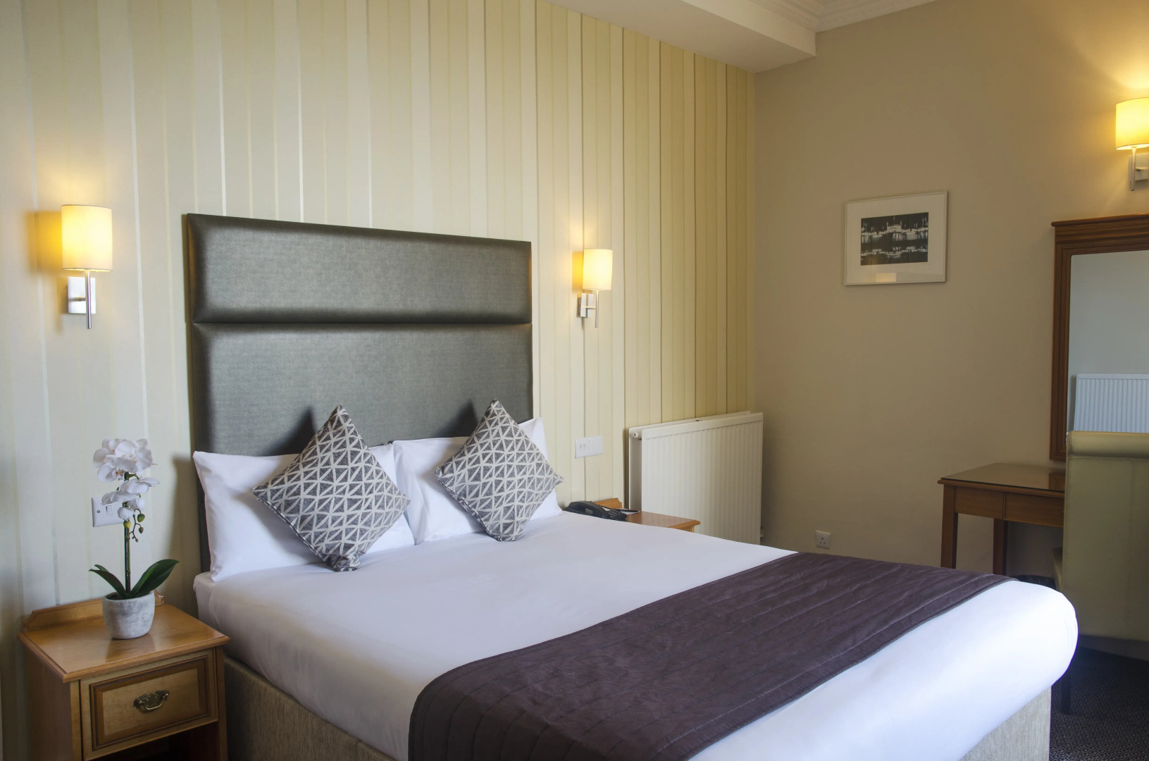 Four Points Flex by Sheraton Brighton