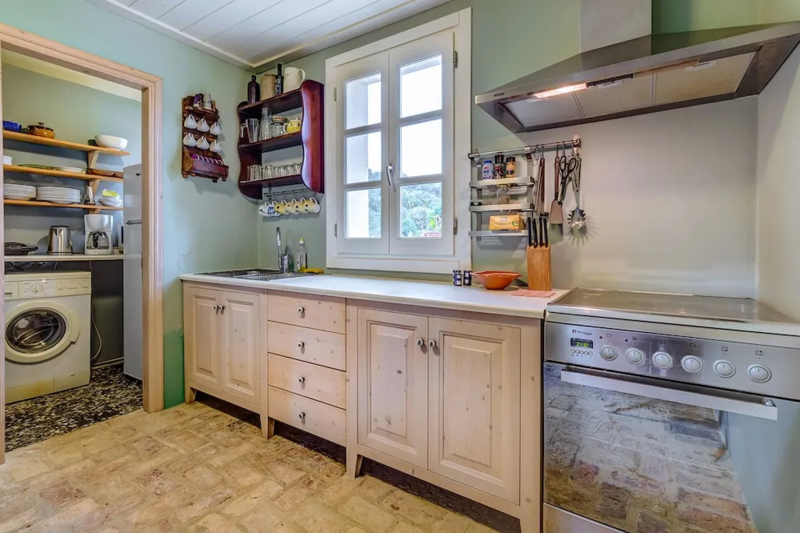 Mastrogiannis villa Lemonia