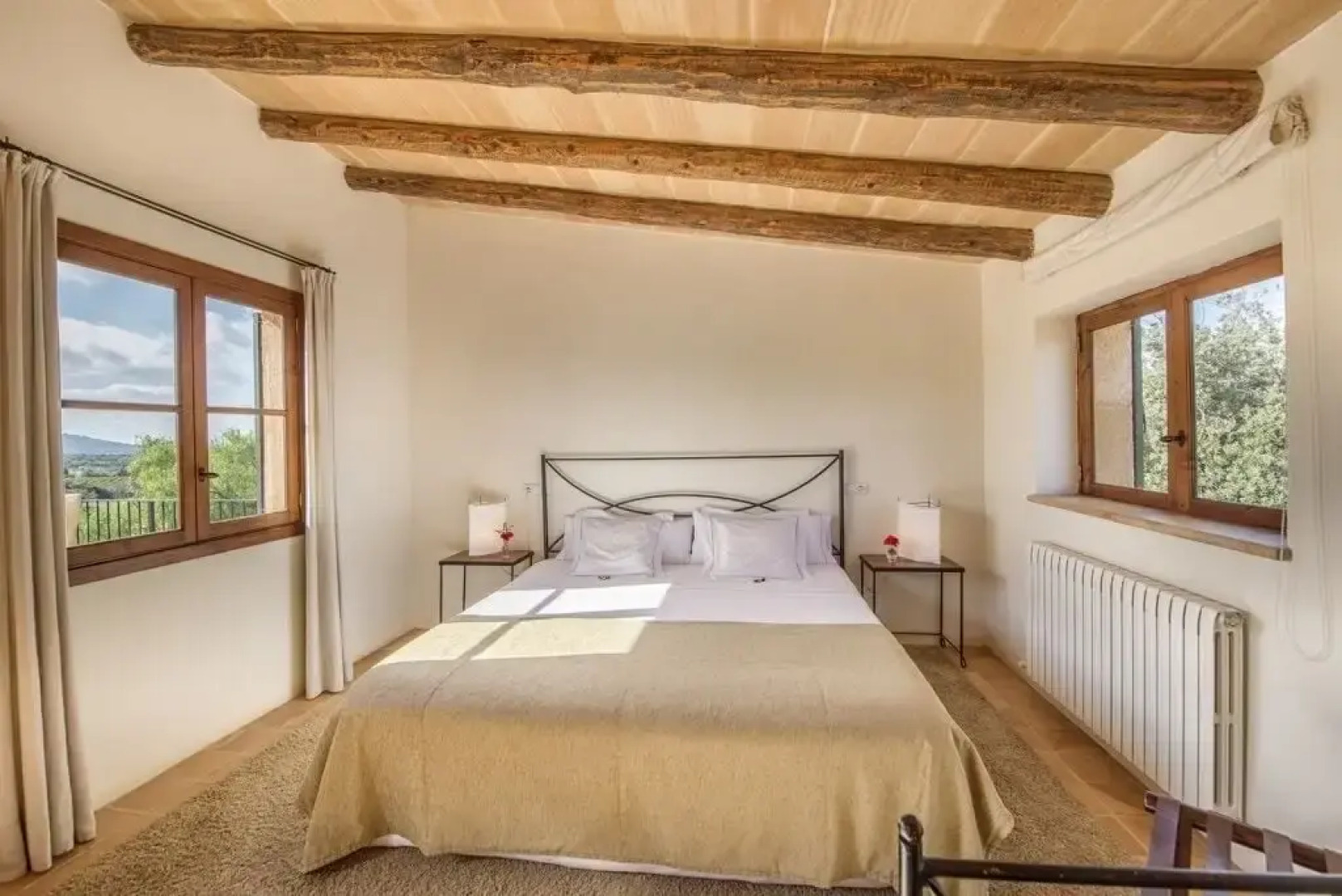 Finca Sos Ferres D'en Morey