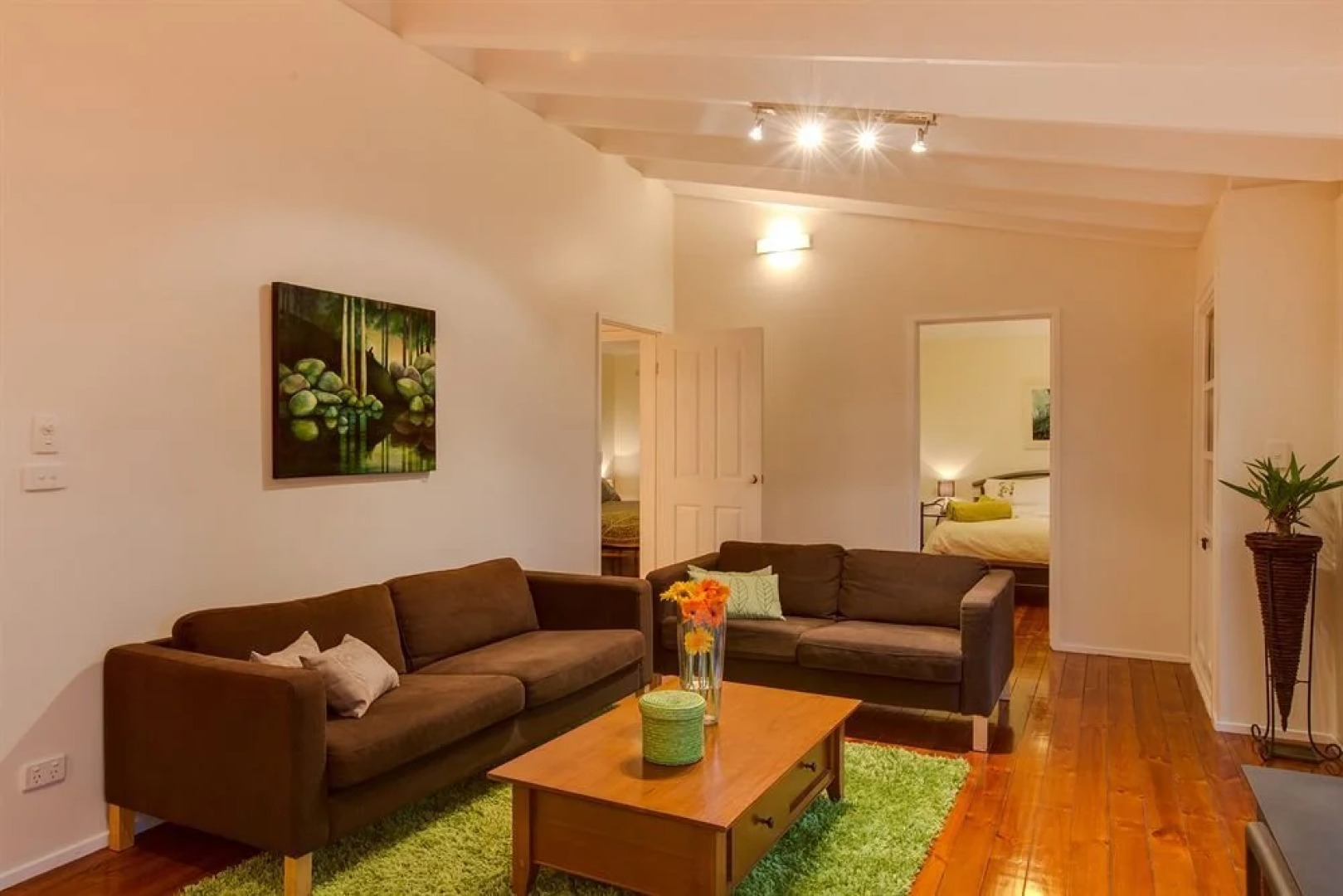 Wild Patch Retreat & Gourmet Chocolate Maker