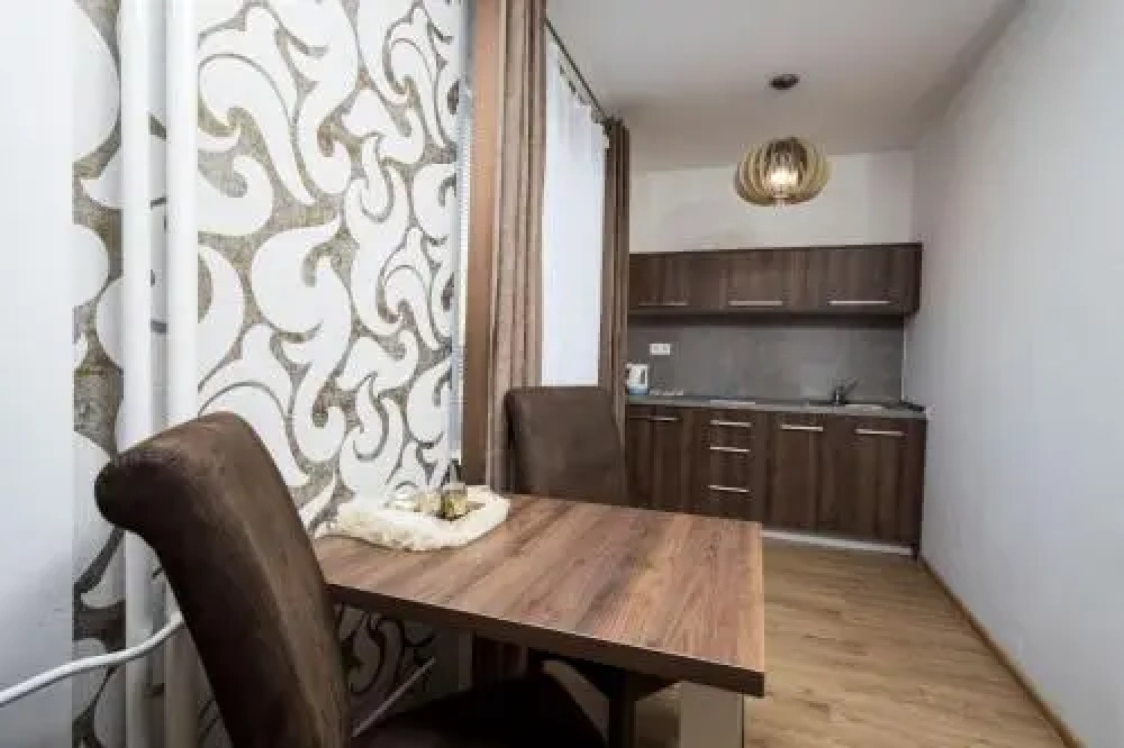STING Apartmány Třinec