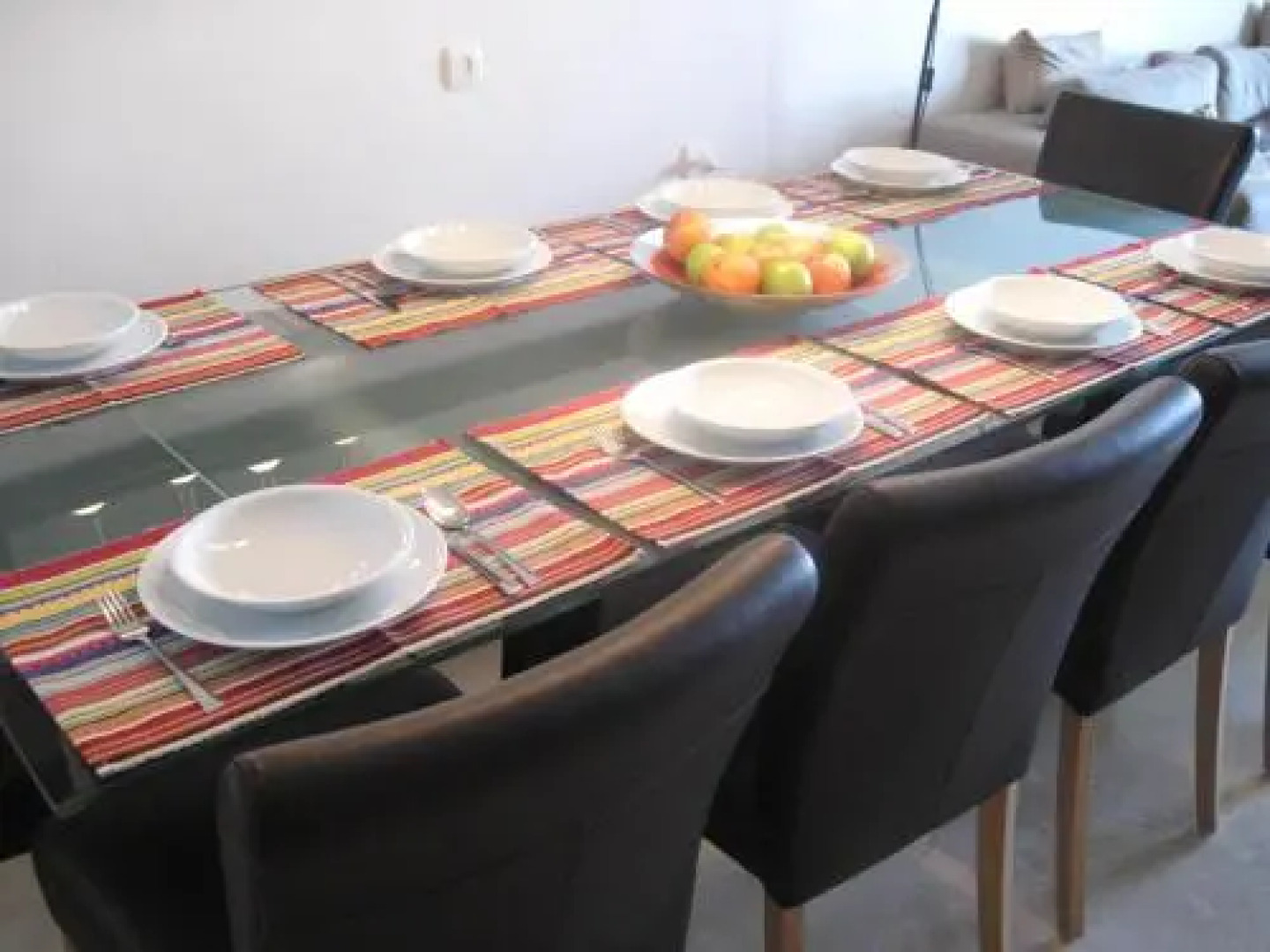 Nitza Seaview Apartments