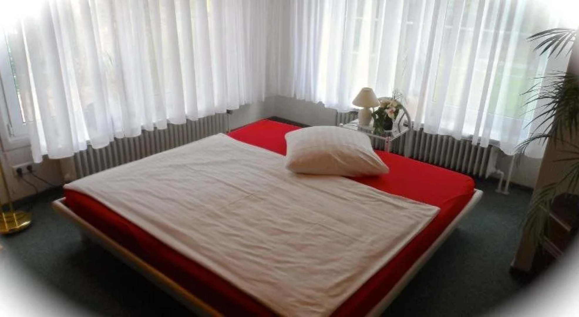 Hotel Garni Werner Franz