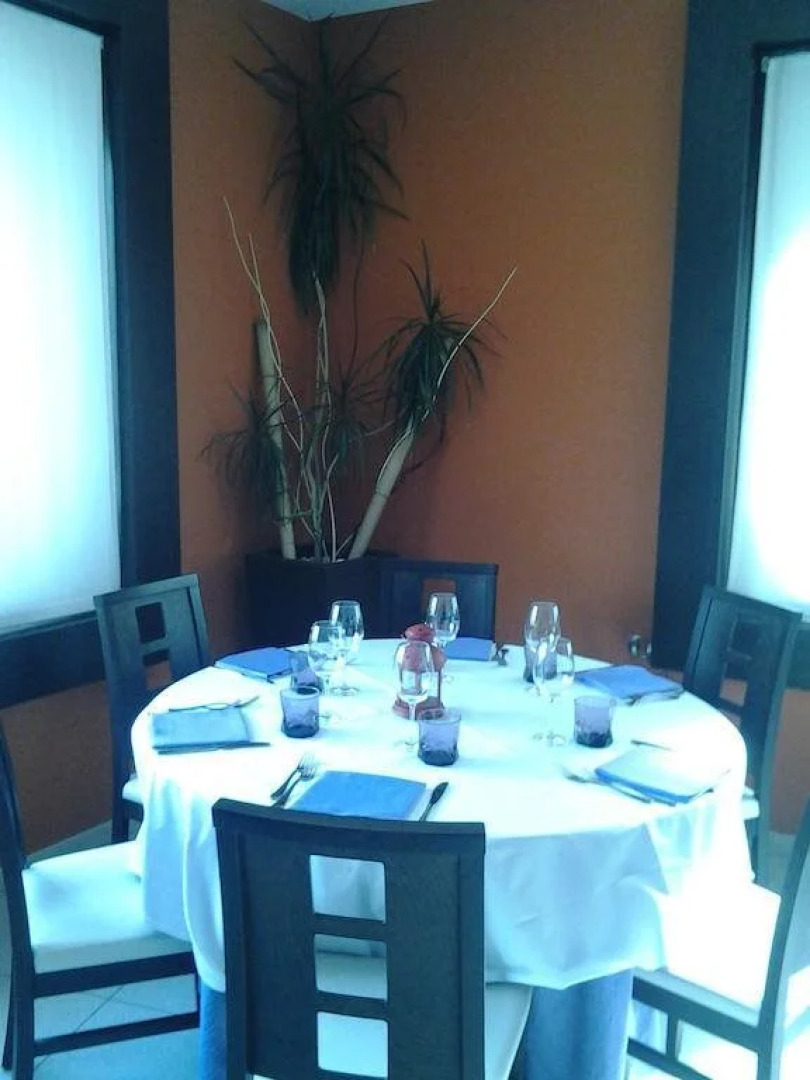 Ristorante Pizzeria Hotel Melfa