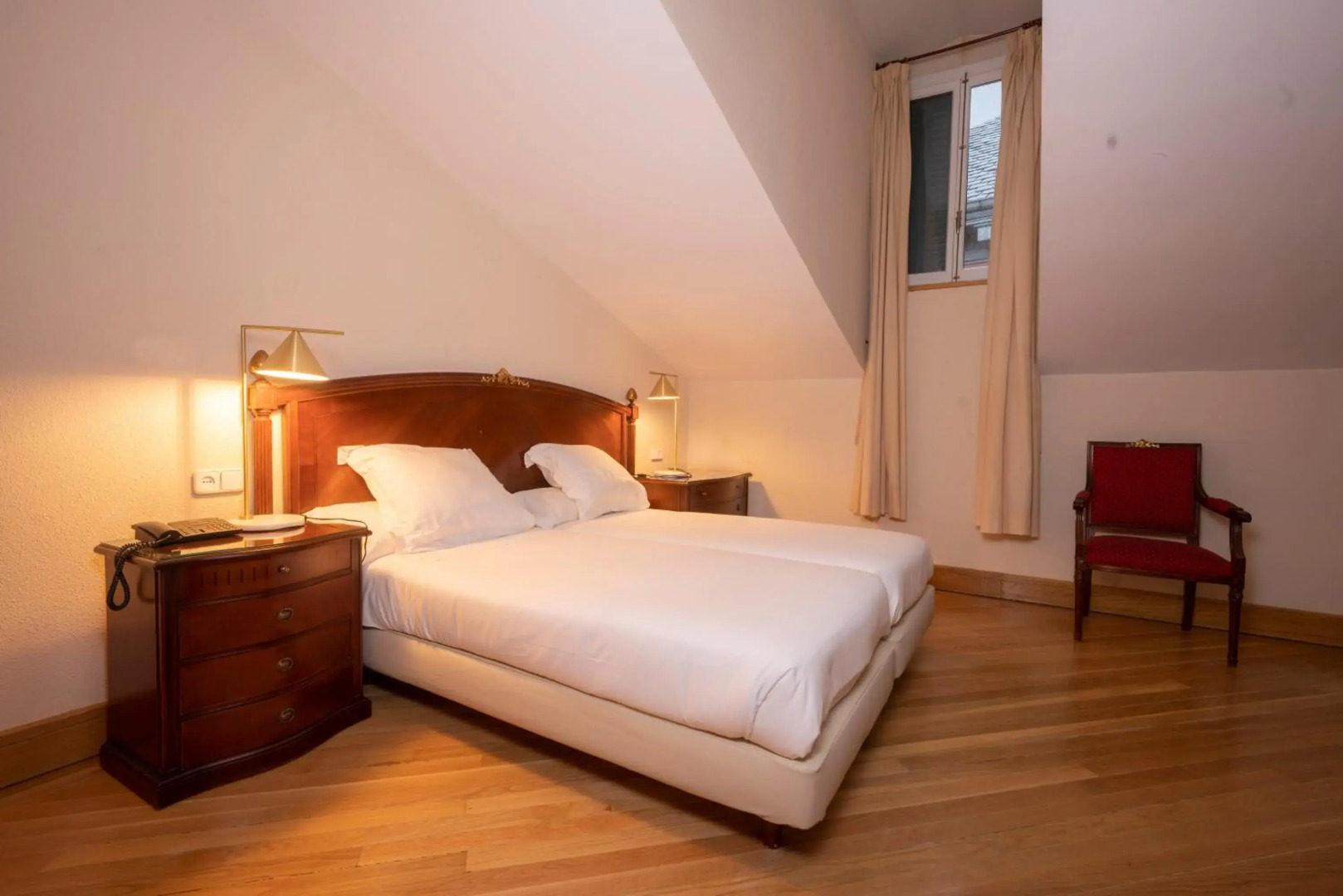 Hotel Miranda & Suizo