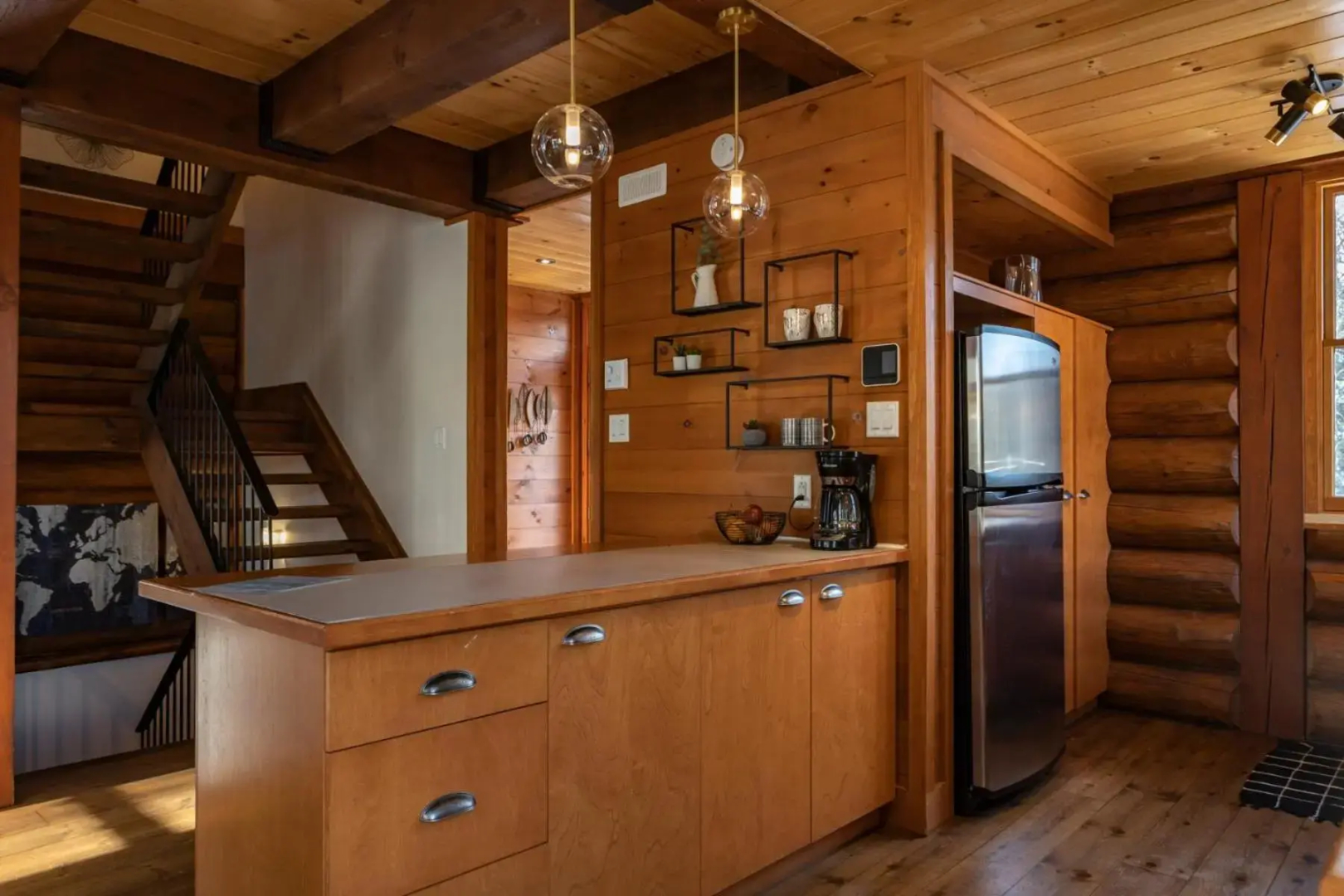 4-Bedroom Chalet Fraternite in Lac-Superieur Tremblant