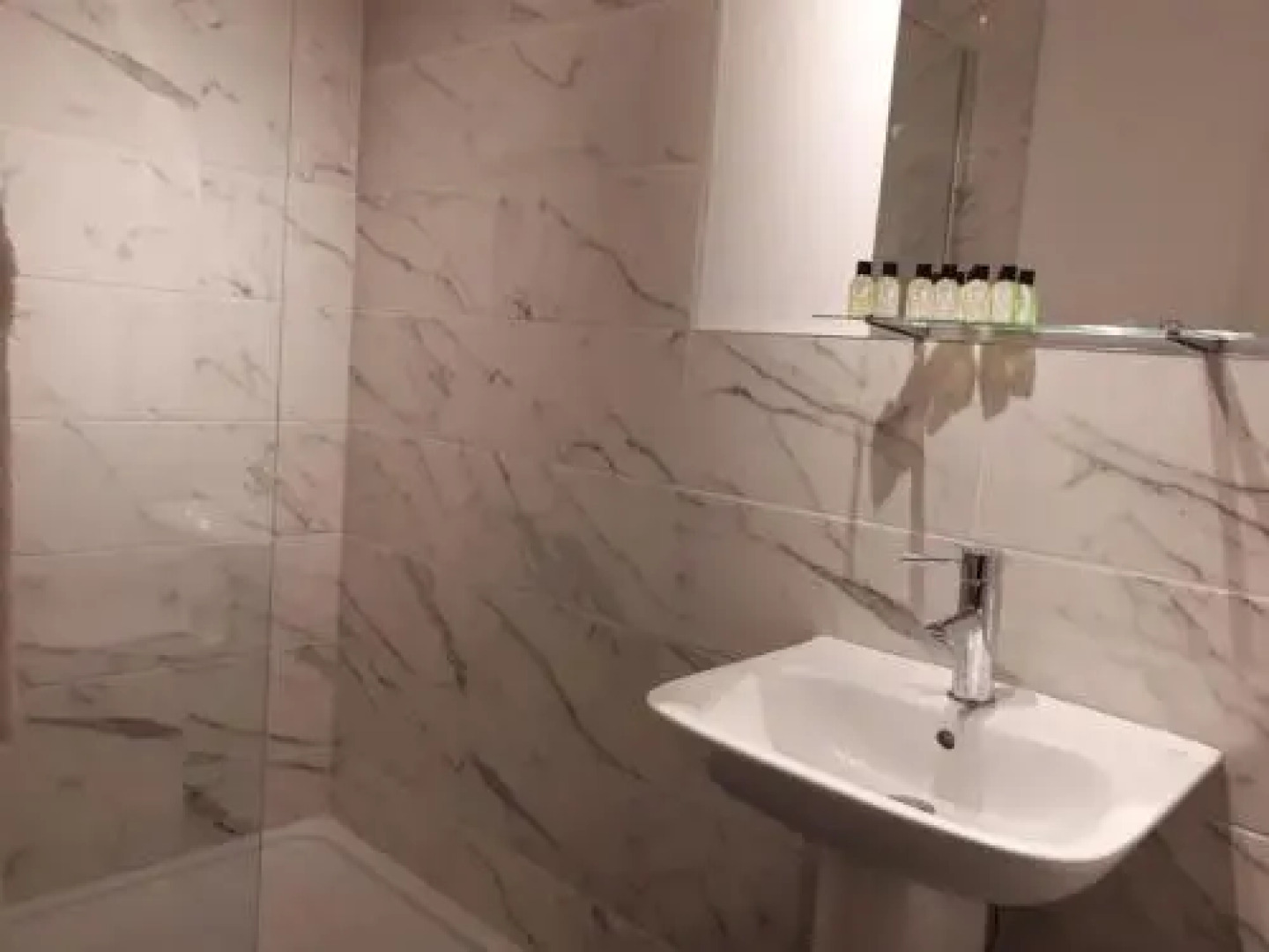 Horans Bar and Restaurant