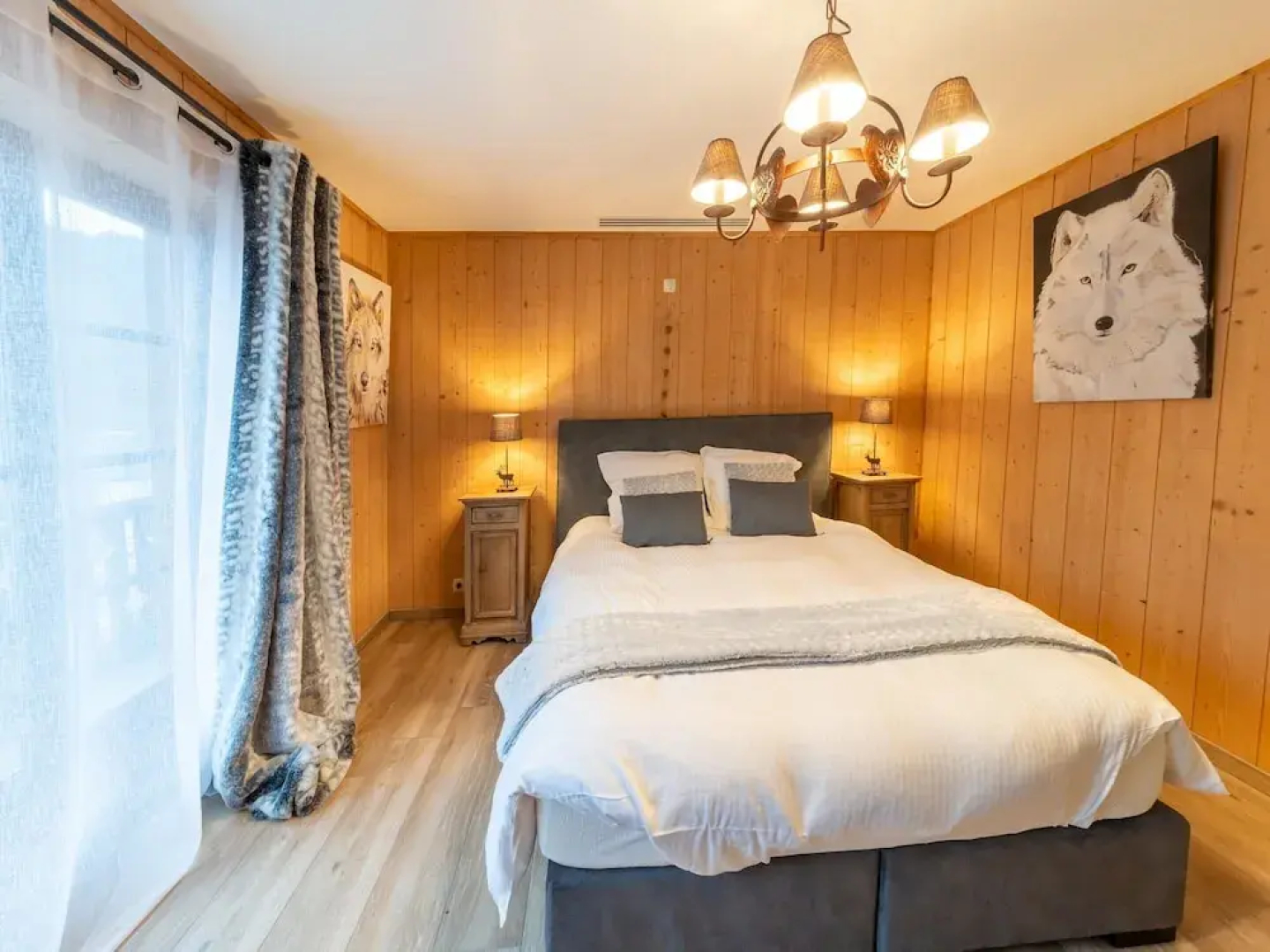 Gite in Belgium Near Scenic Hiking Trails