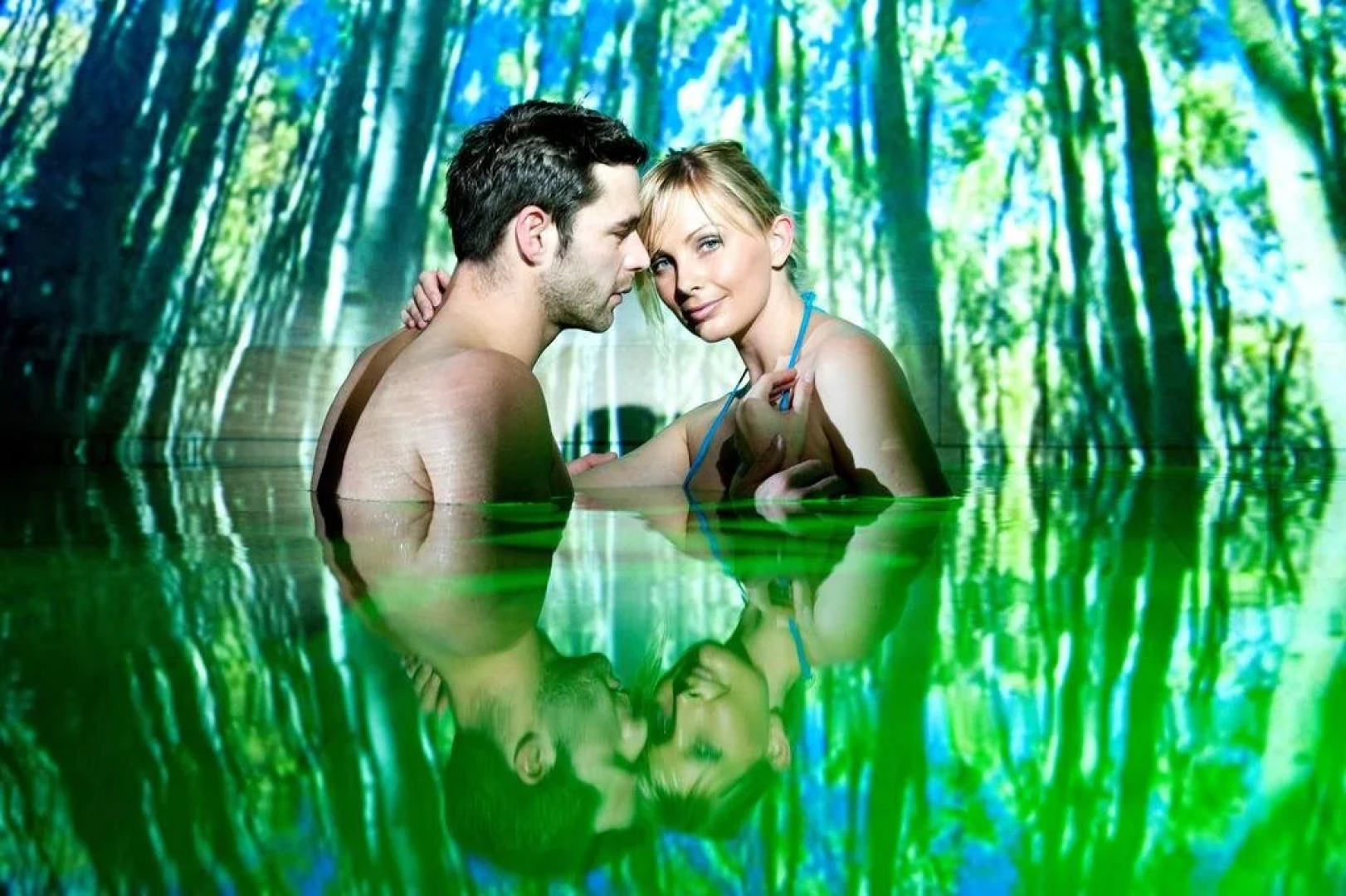 Hotel Alpina Wellness & Spa Resort