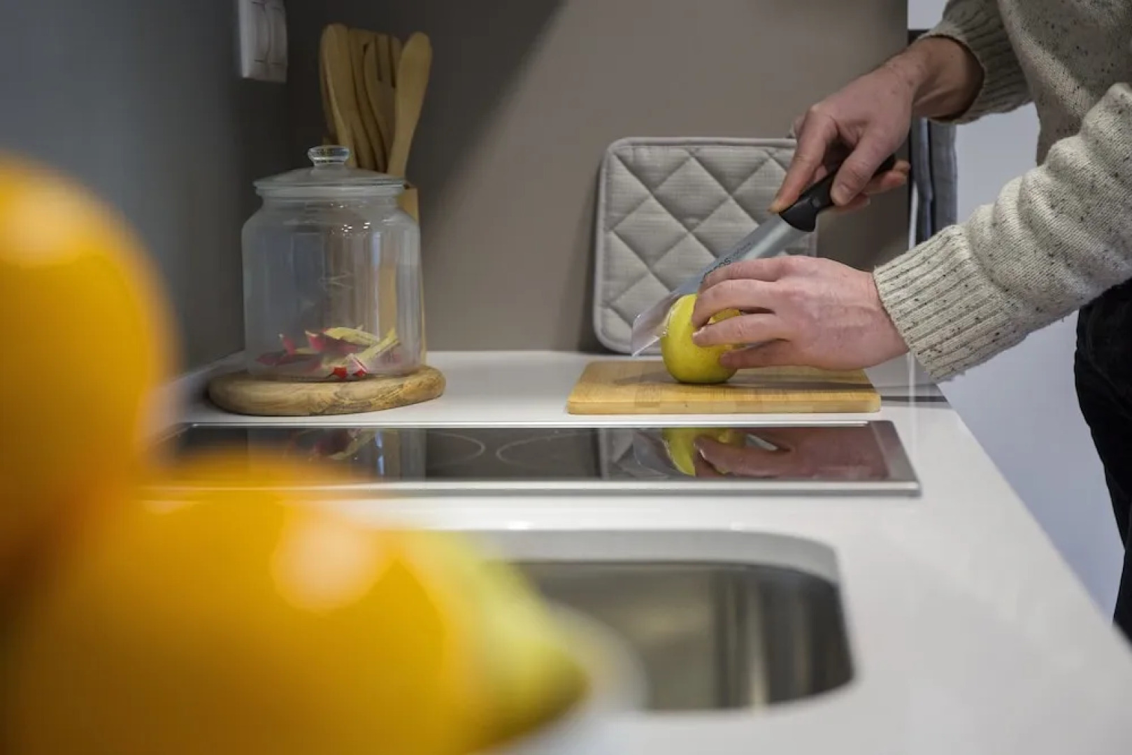 Apartamentos Rurales Mendialdea